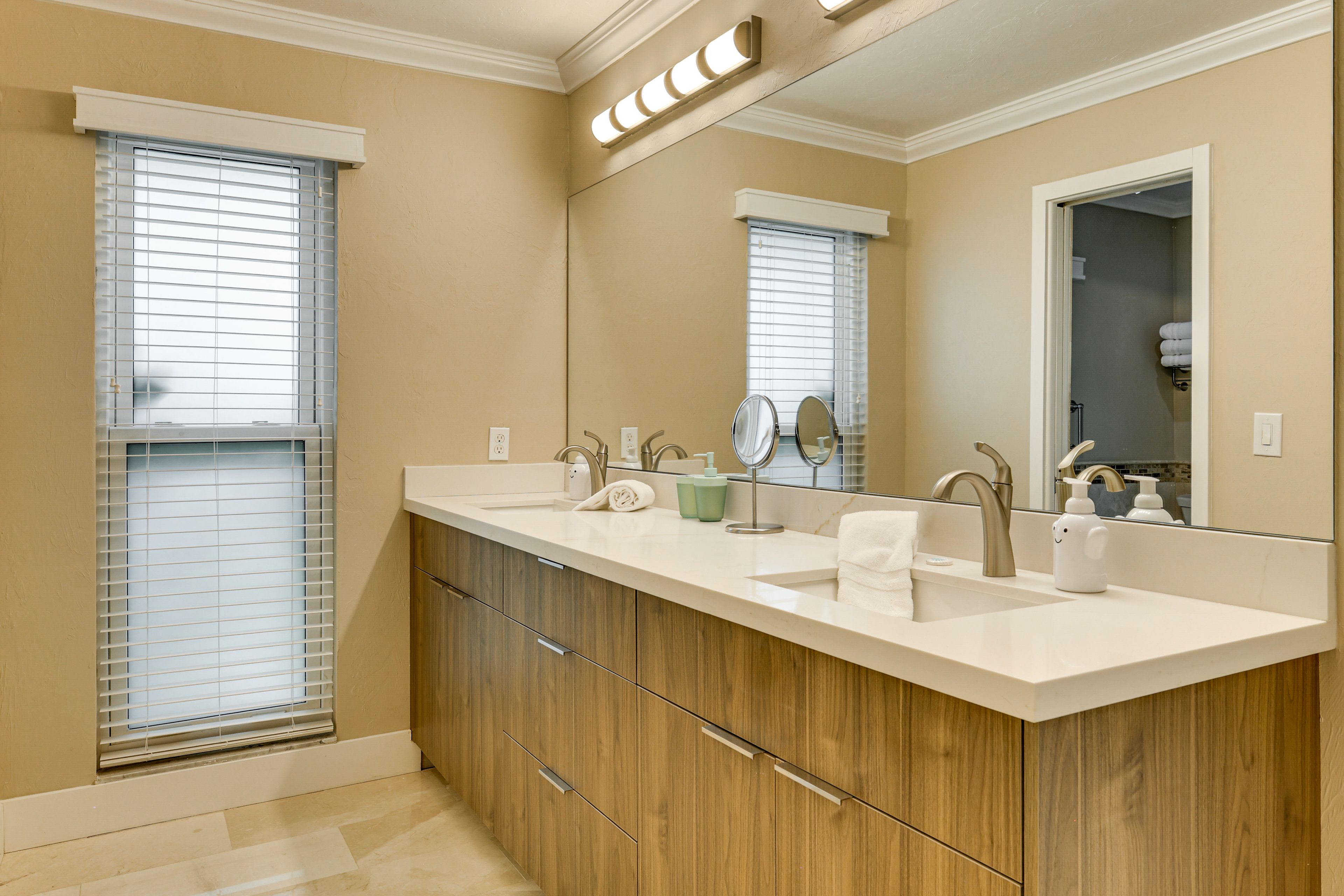 En-Suite Bathroom