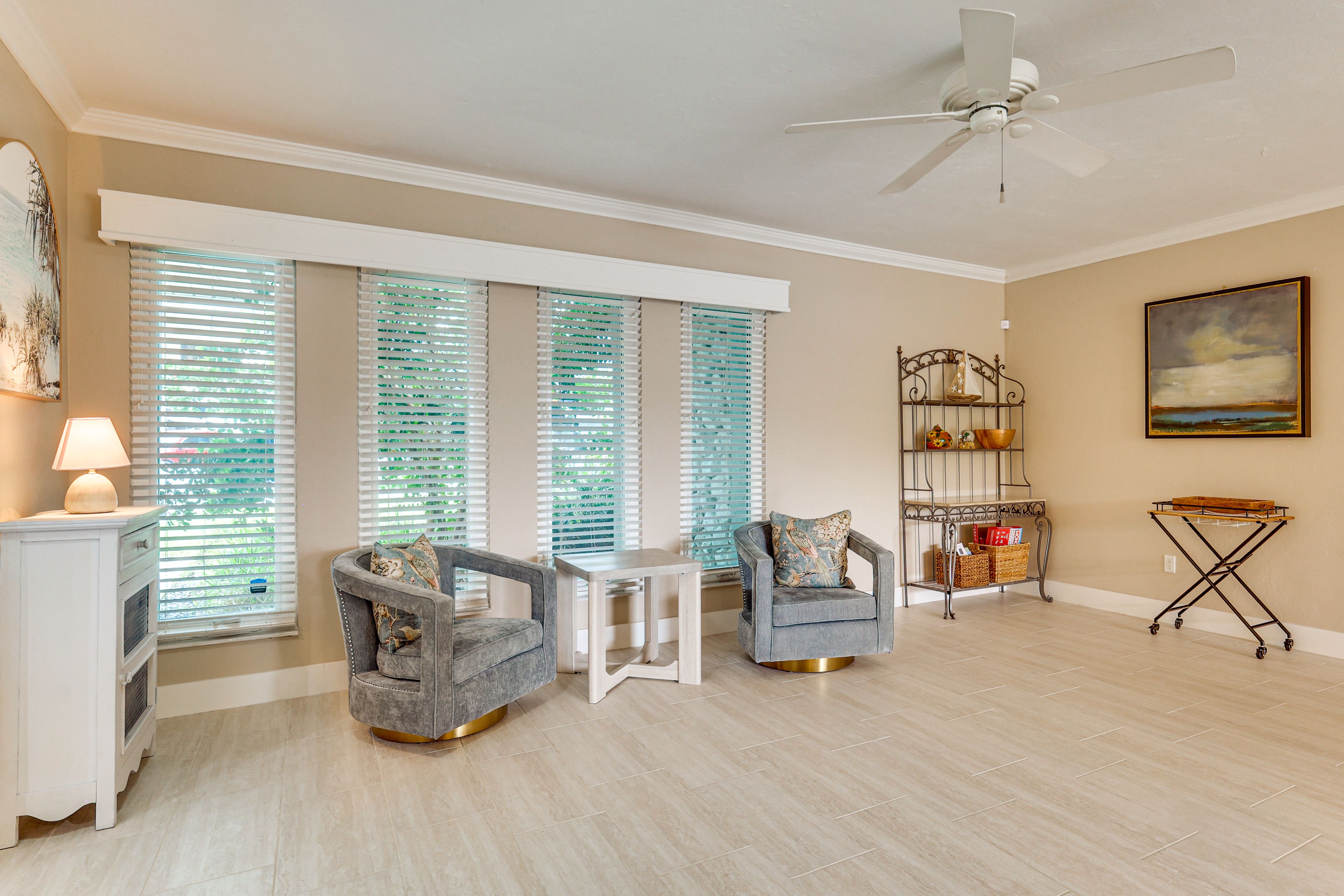Sitting Room