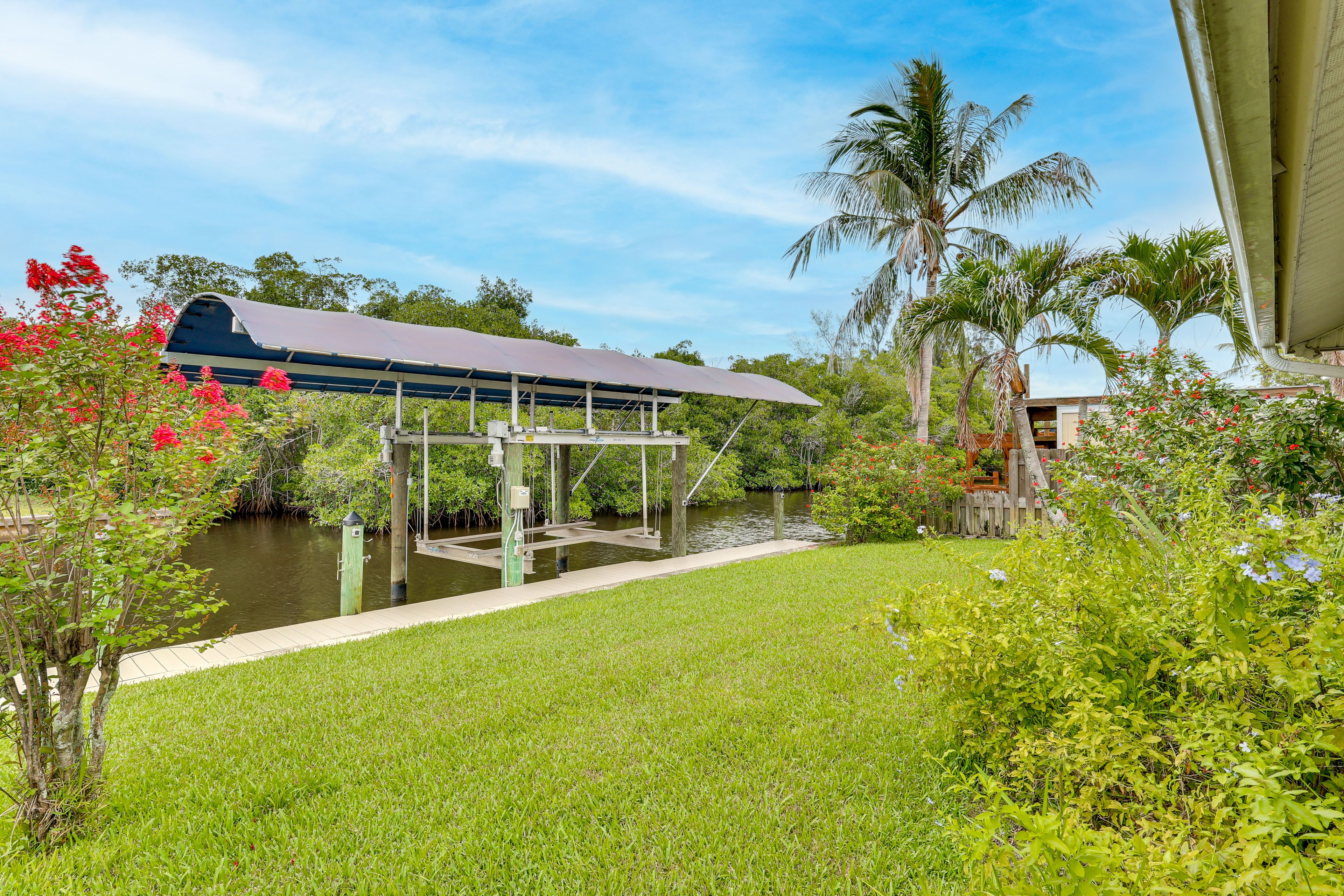 Boat Lift