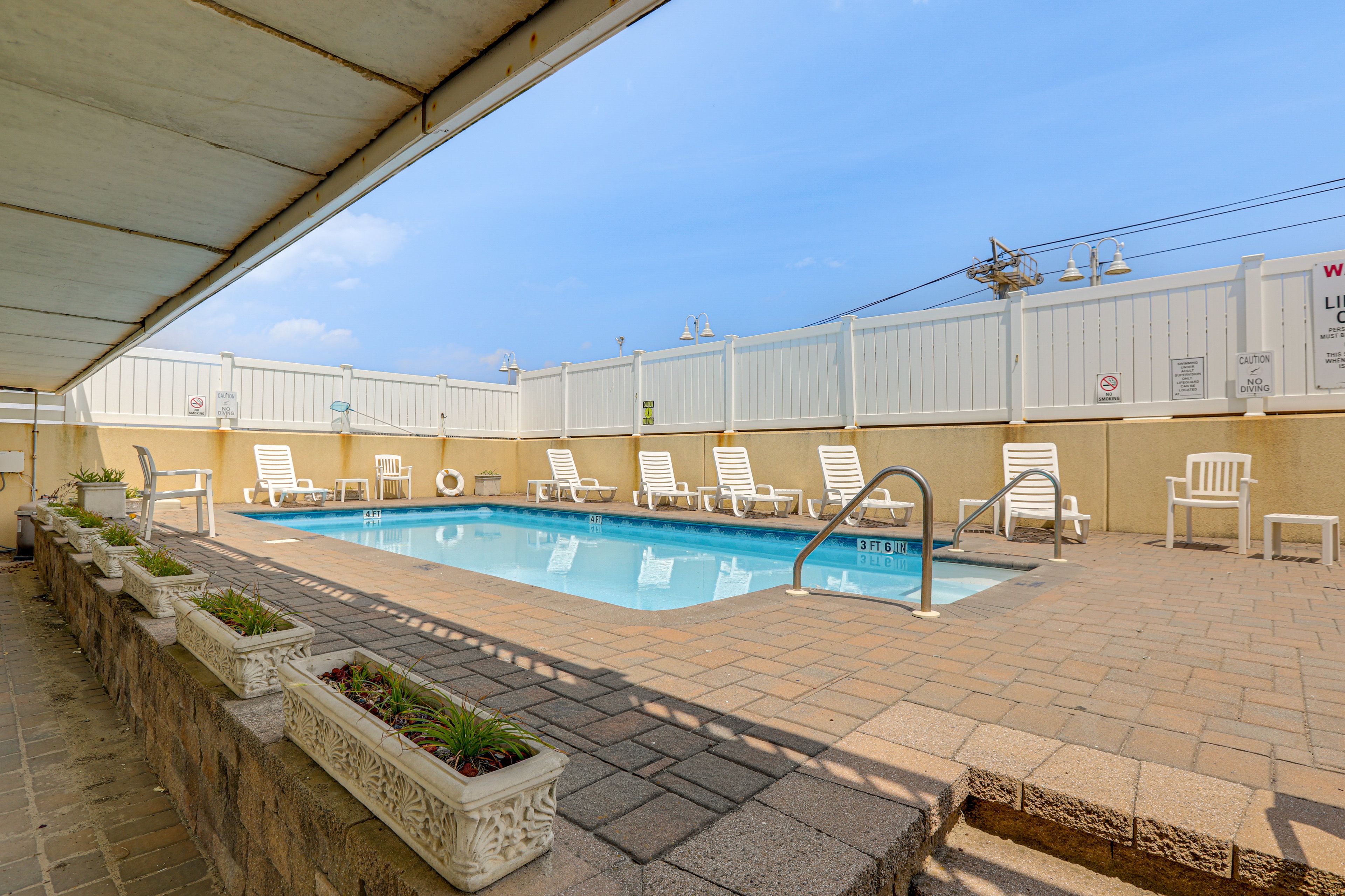 Community Amenities