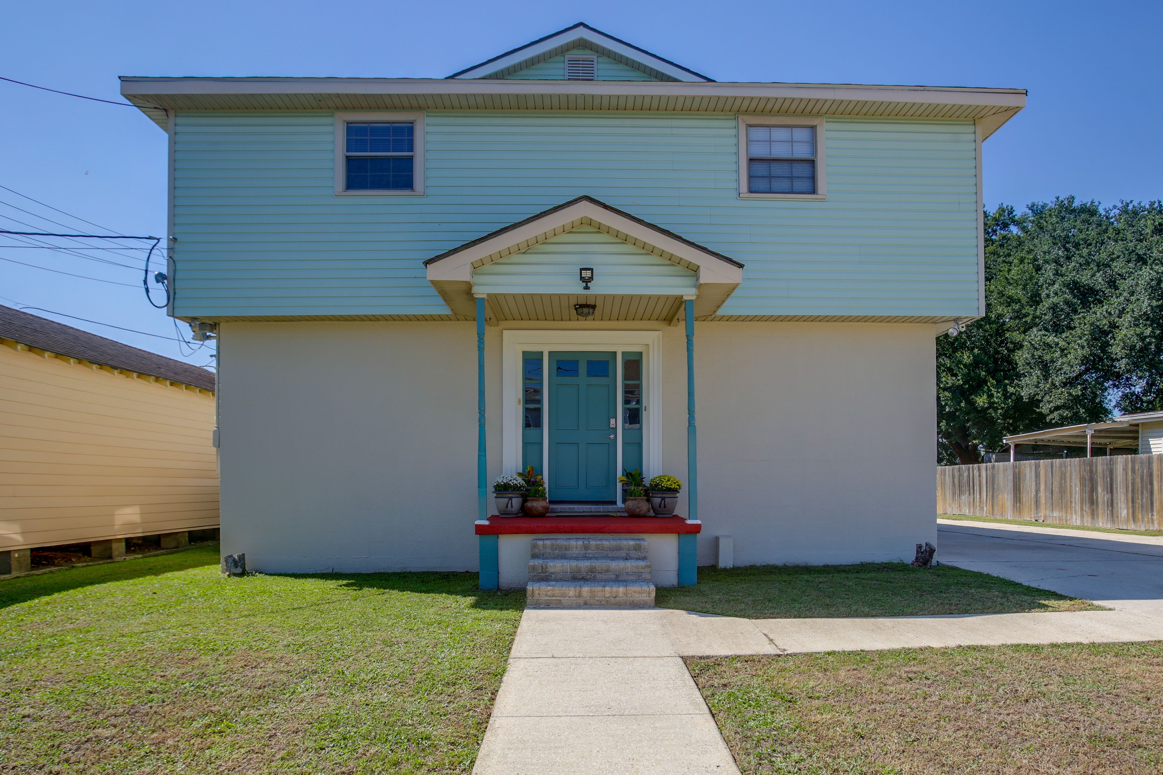 Property Exterior