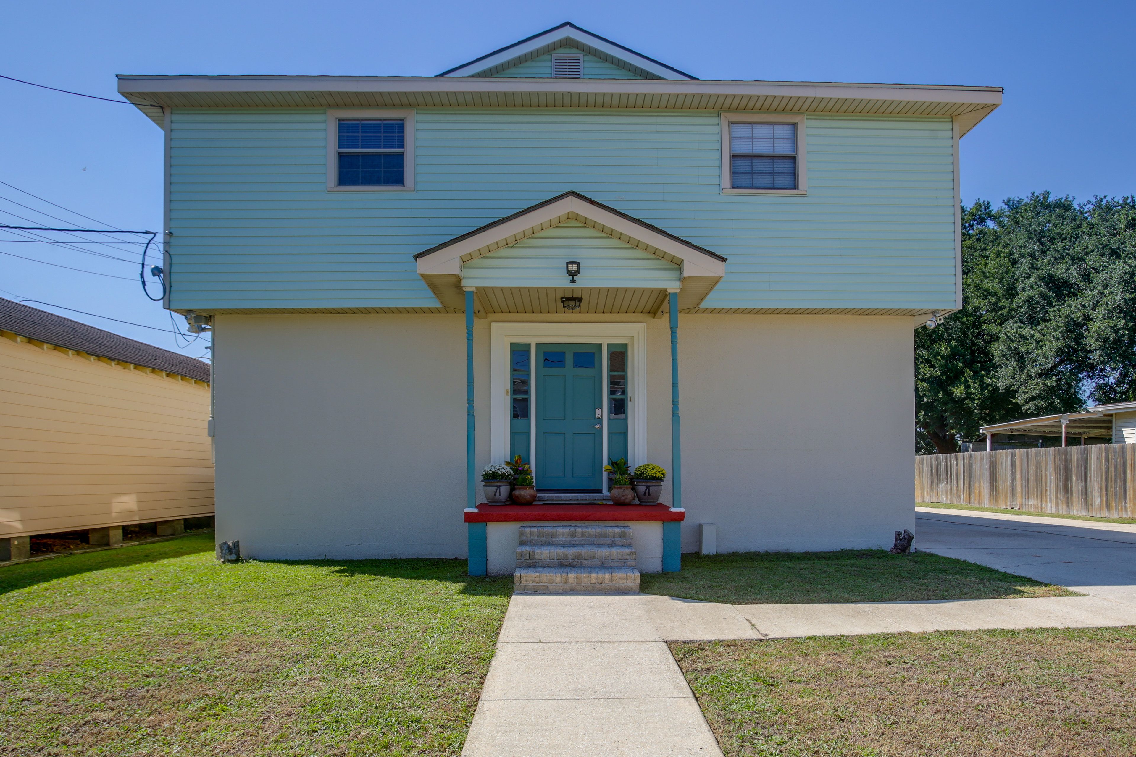Property Exterior