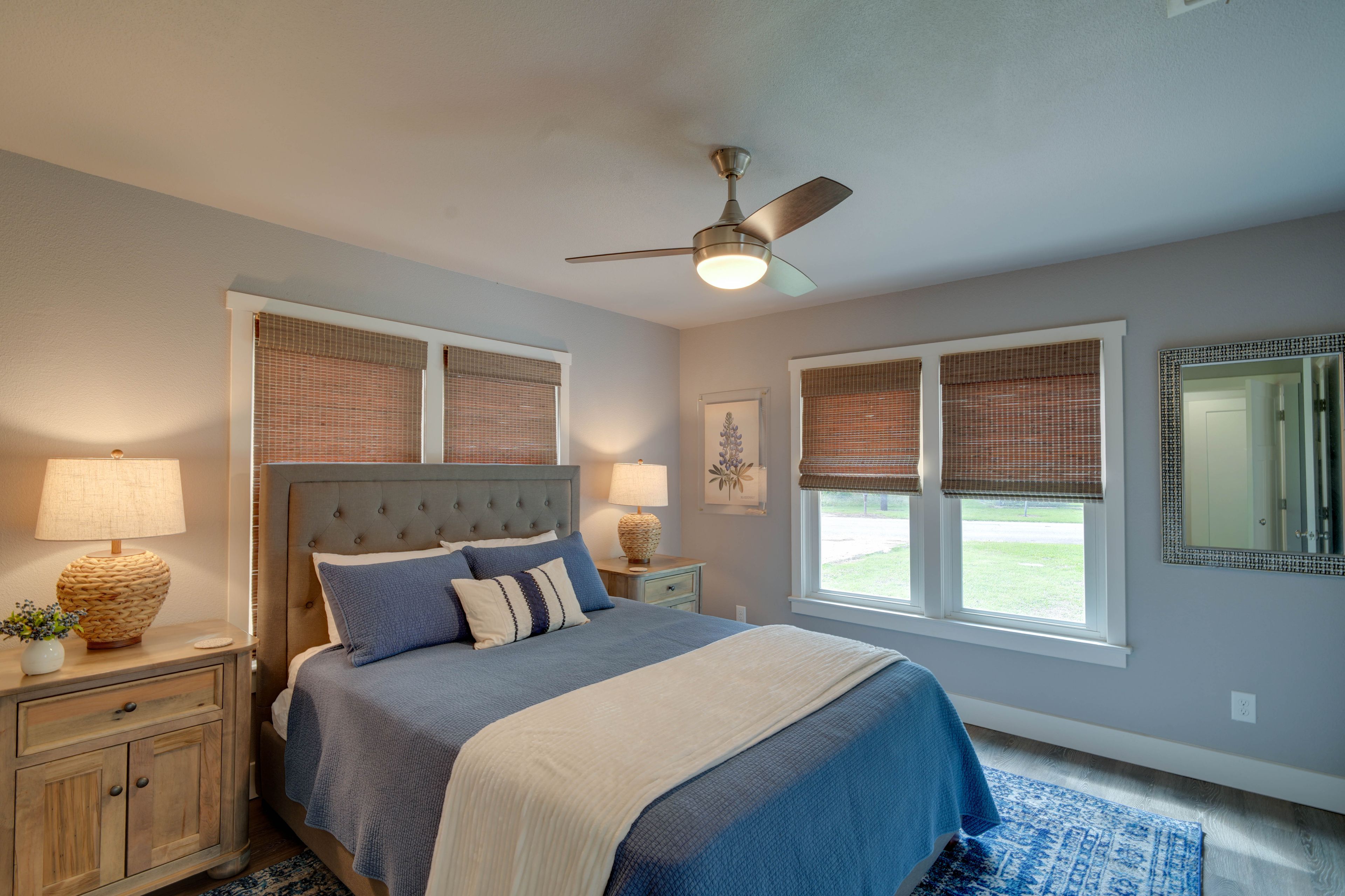 Bedroom 2 | Queen Bed