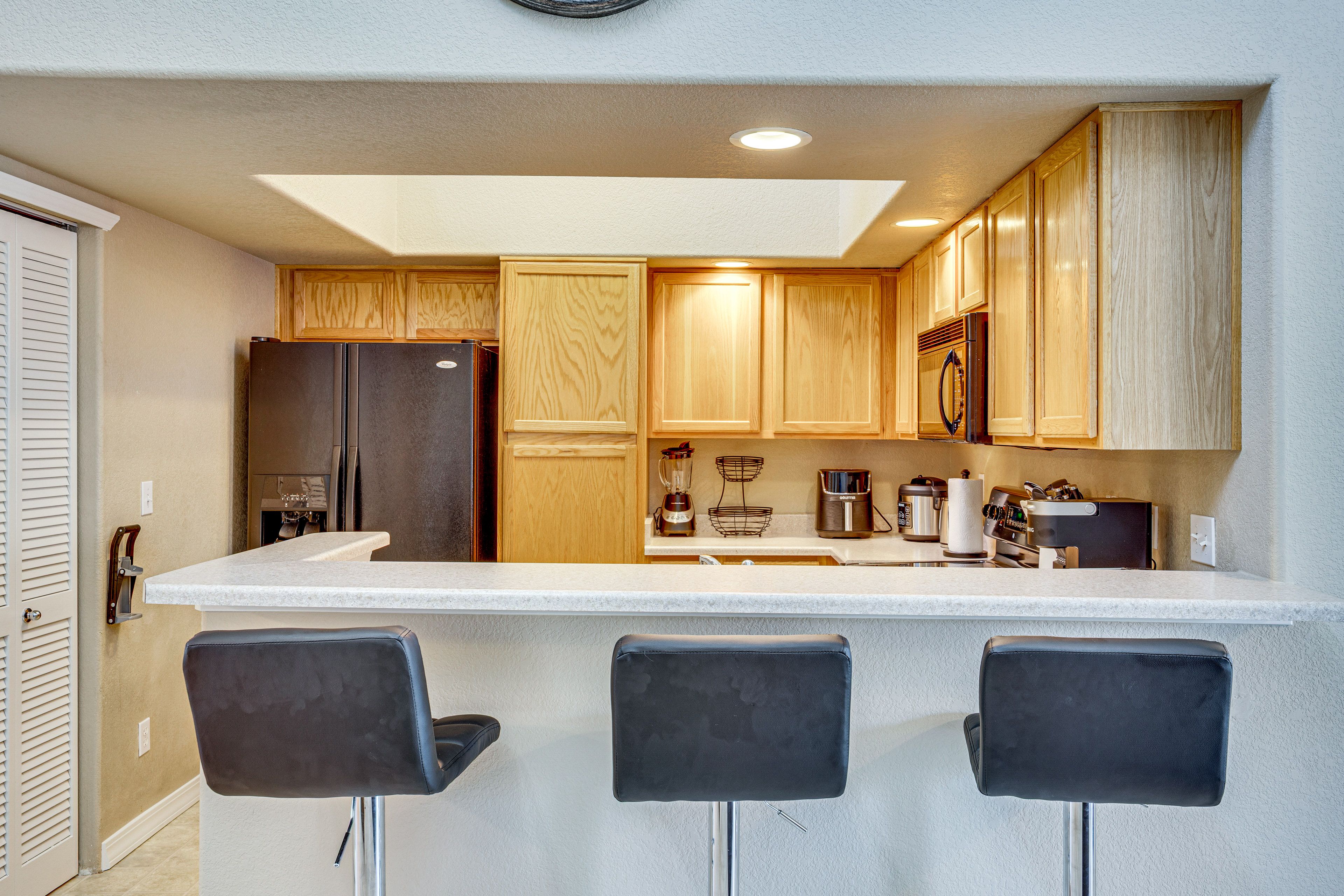 Kitchen | 2nd Floor