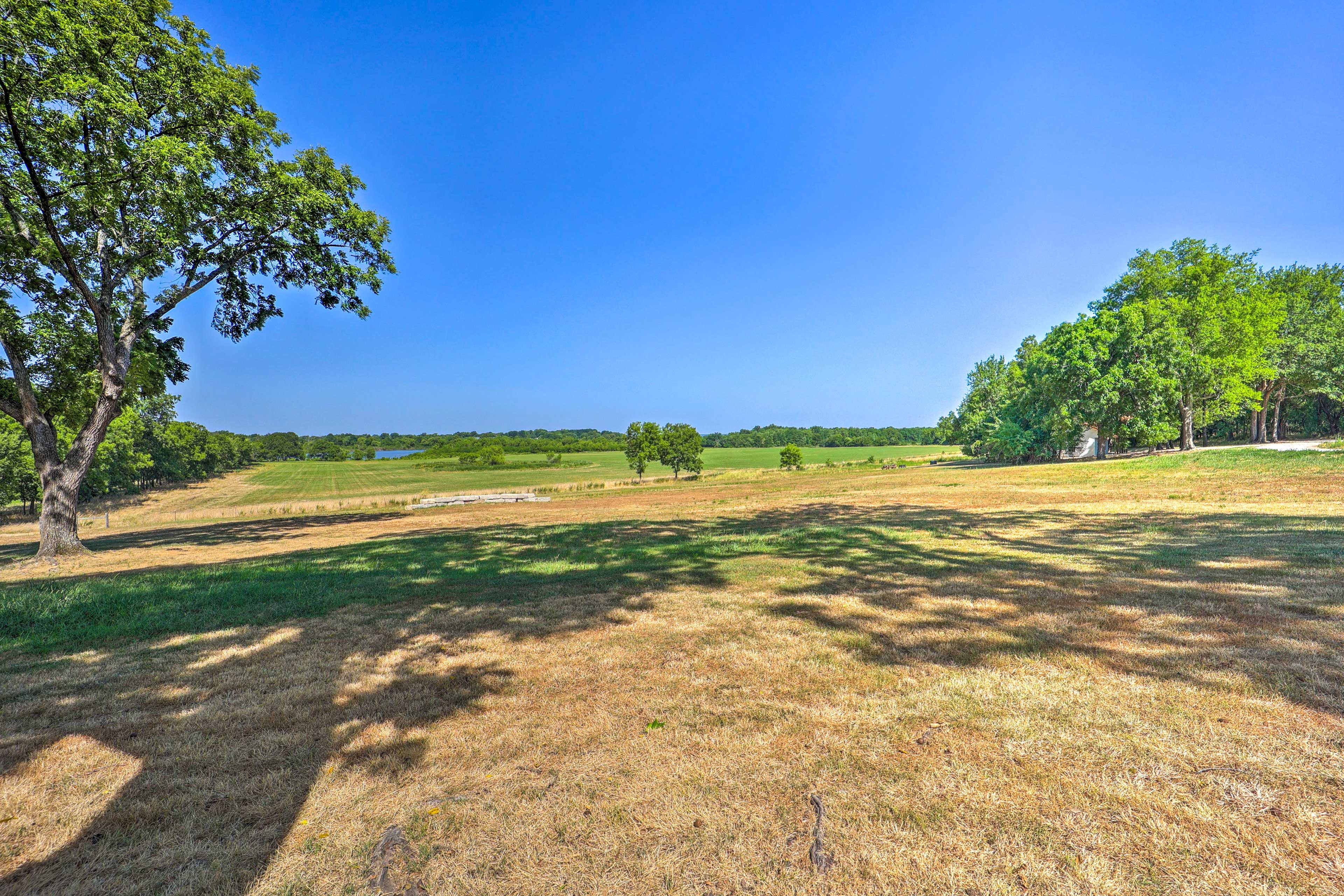 Secluded Property | Working Farm