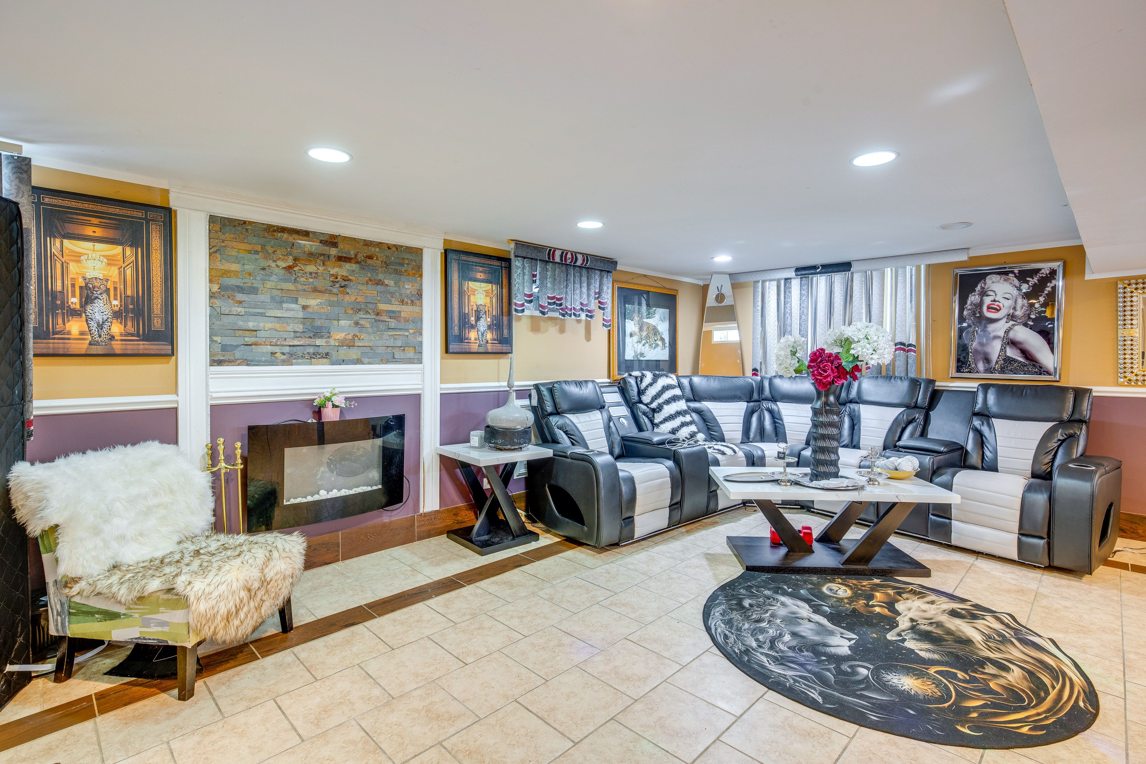 Chicago Vacation Rental | 2BR | 1BA | 800 Sq Ft