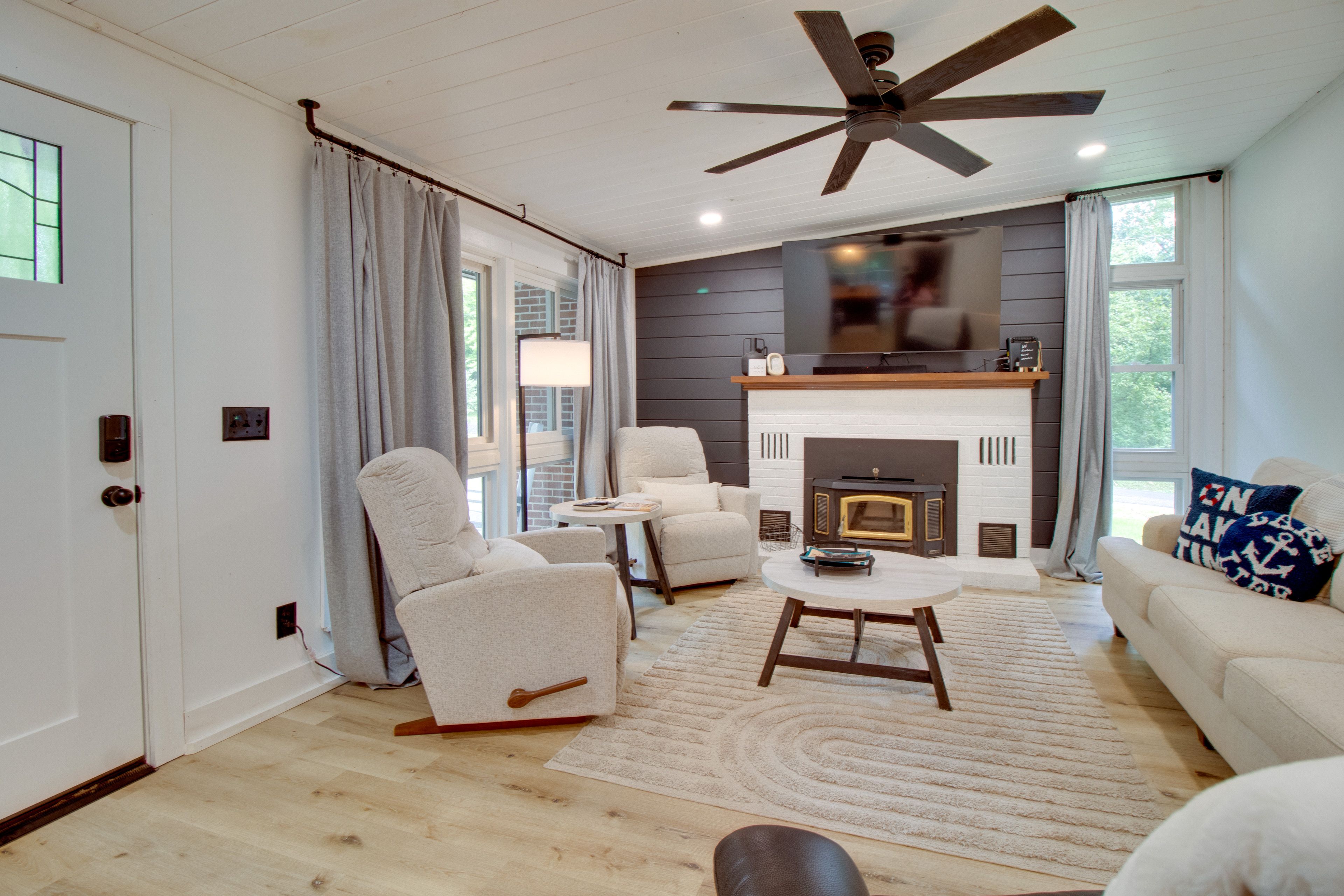 Living Room | 1st Floor
