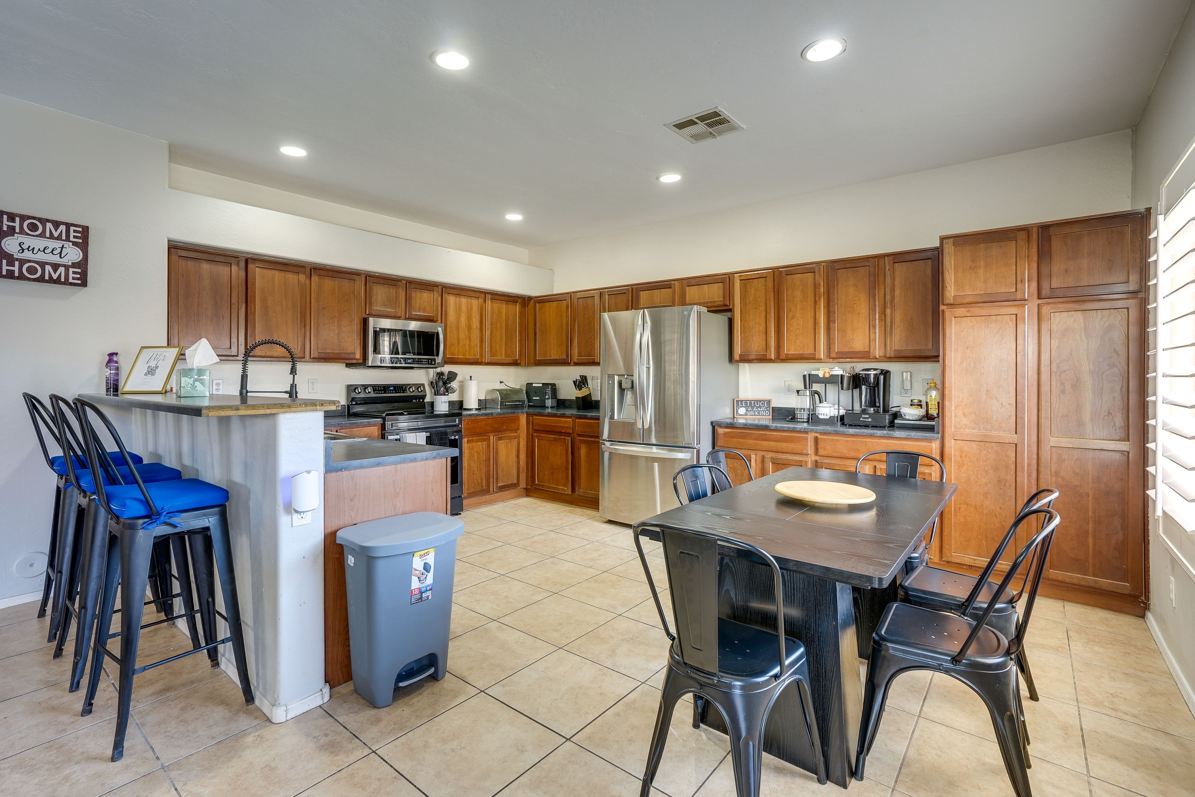 Kitchen | 1st Floor