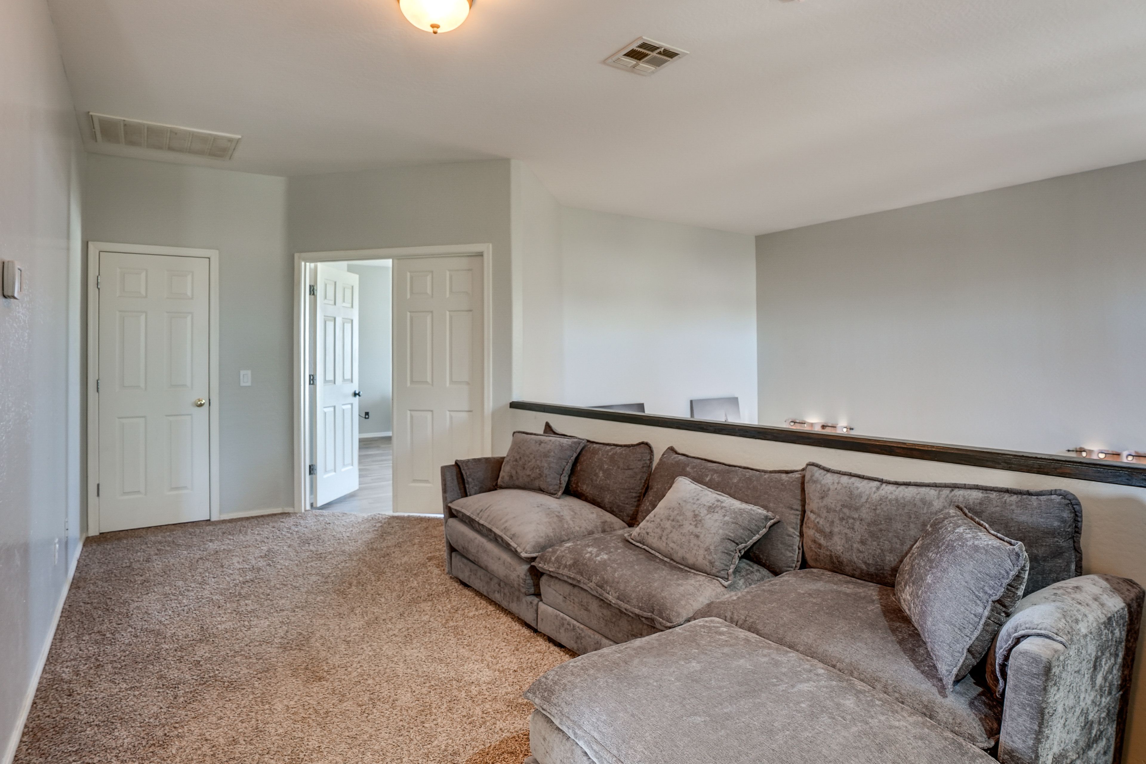 Loft | 2nd Floor