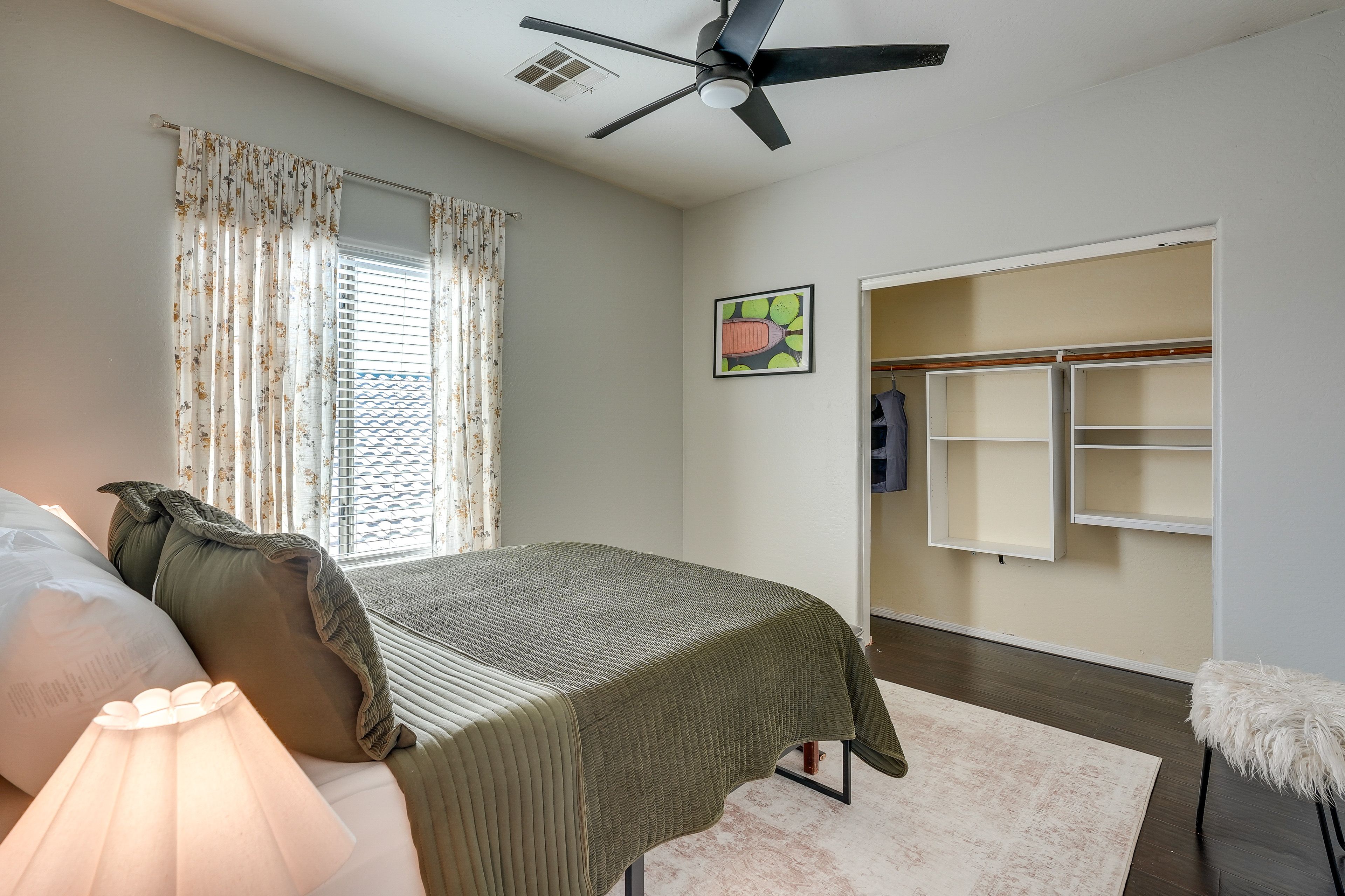 Bedroom 2 | Queen Bed | 2nd Floor