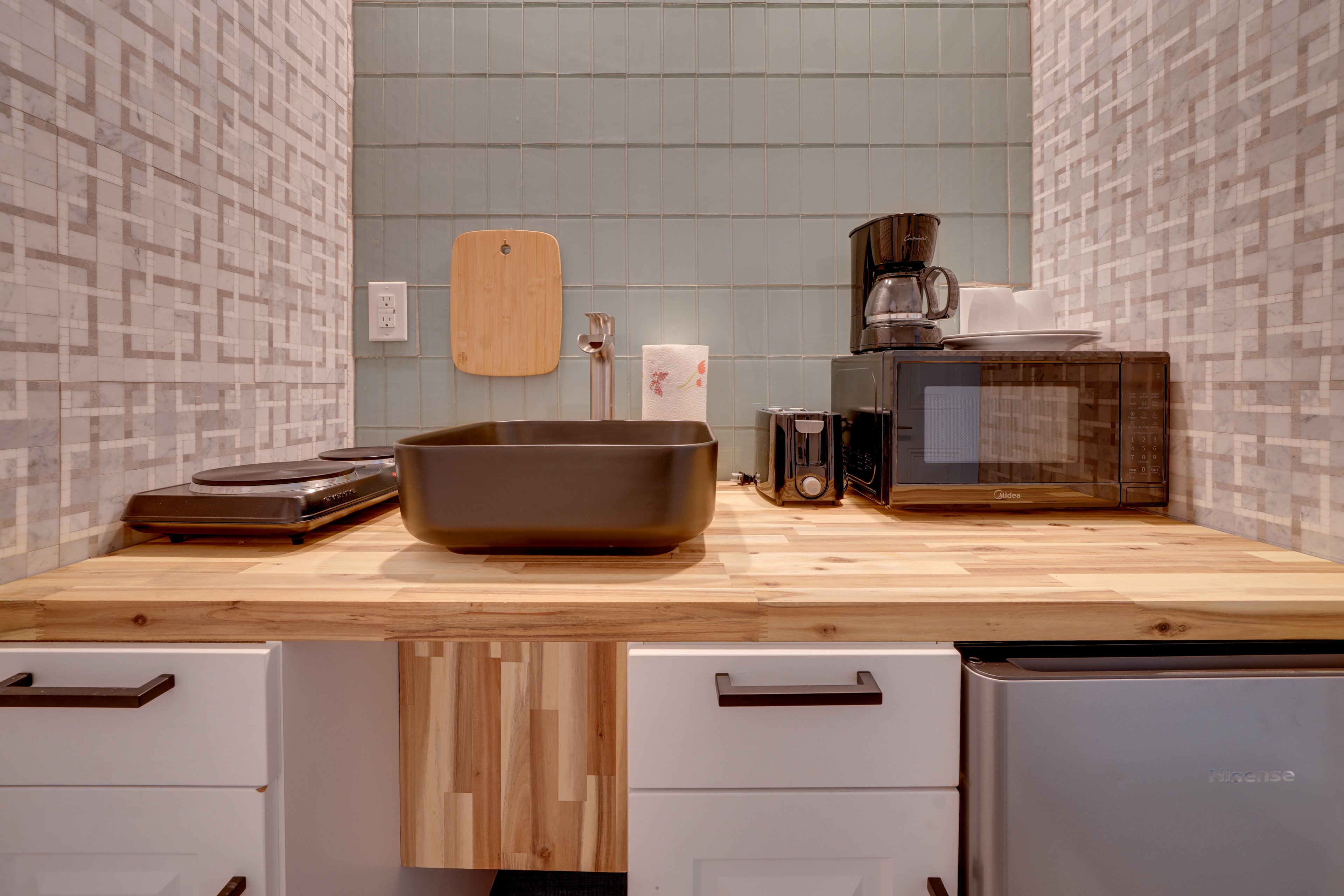 Kitchenette