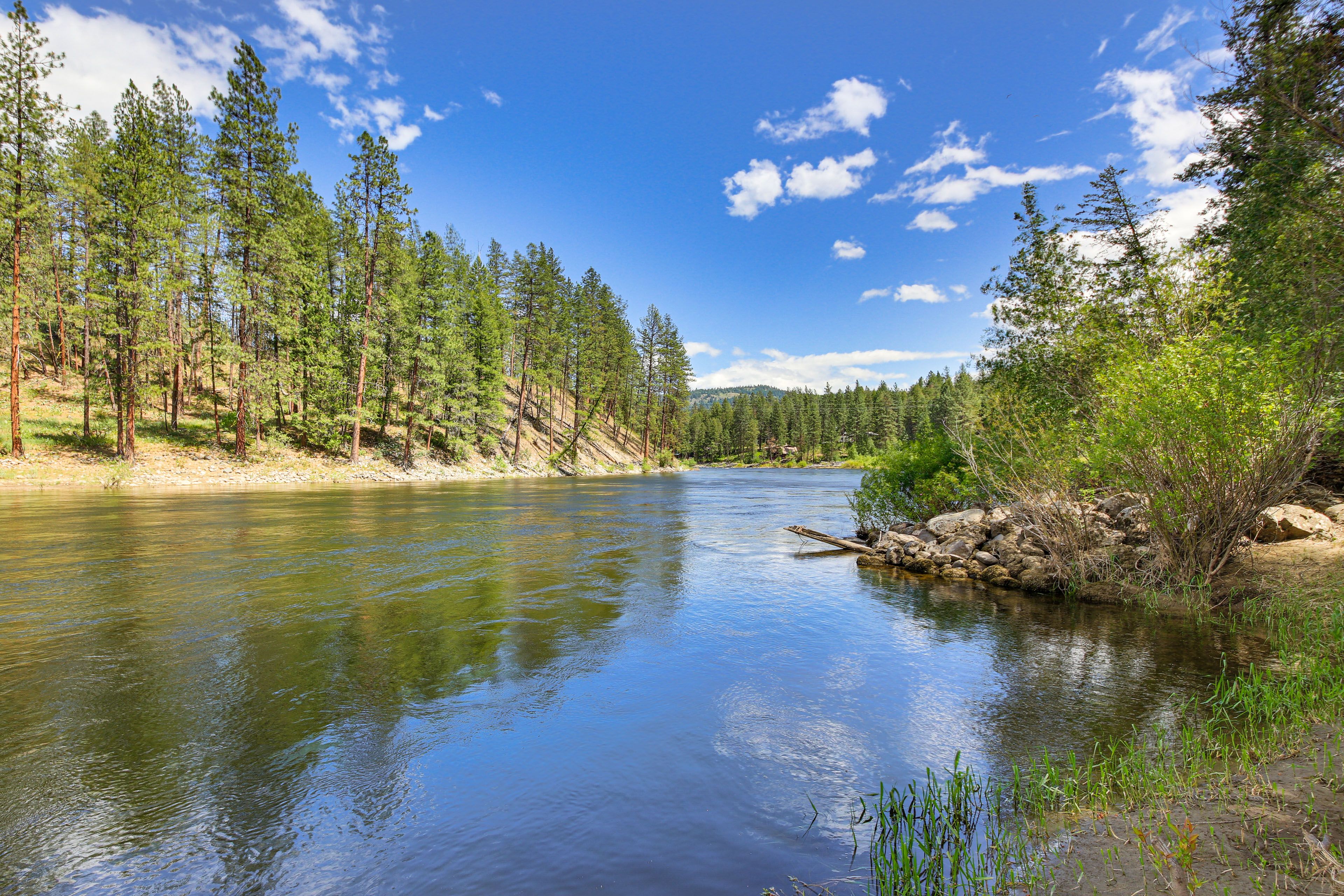 River Access On-Site