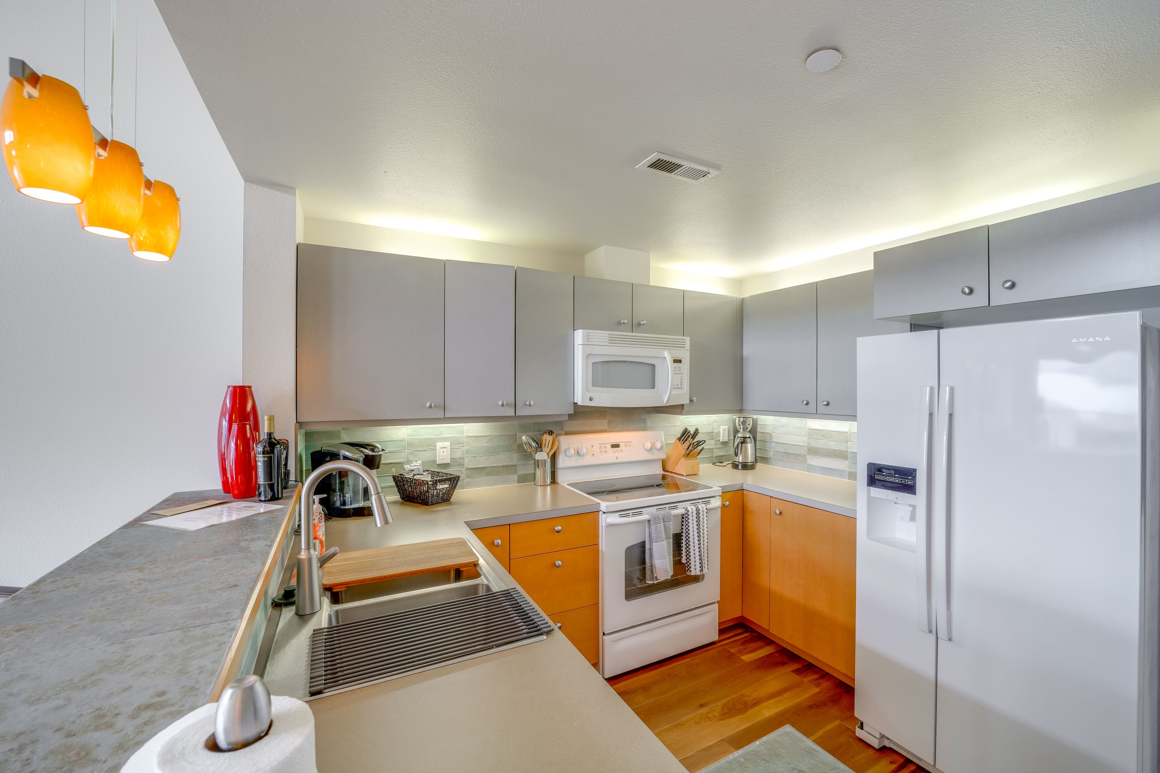 Unit 2 | Kitchen