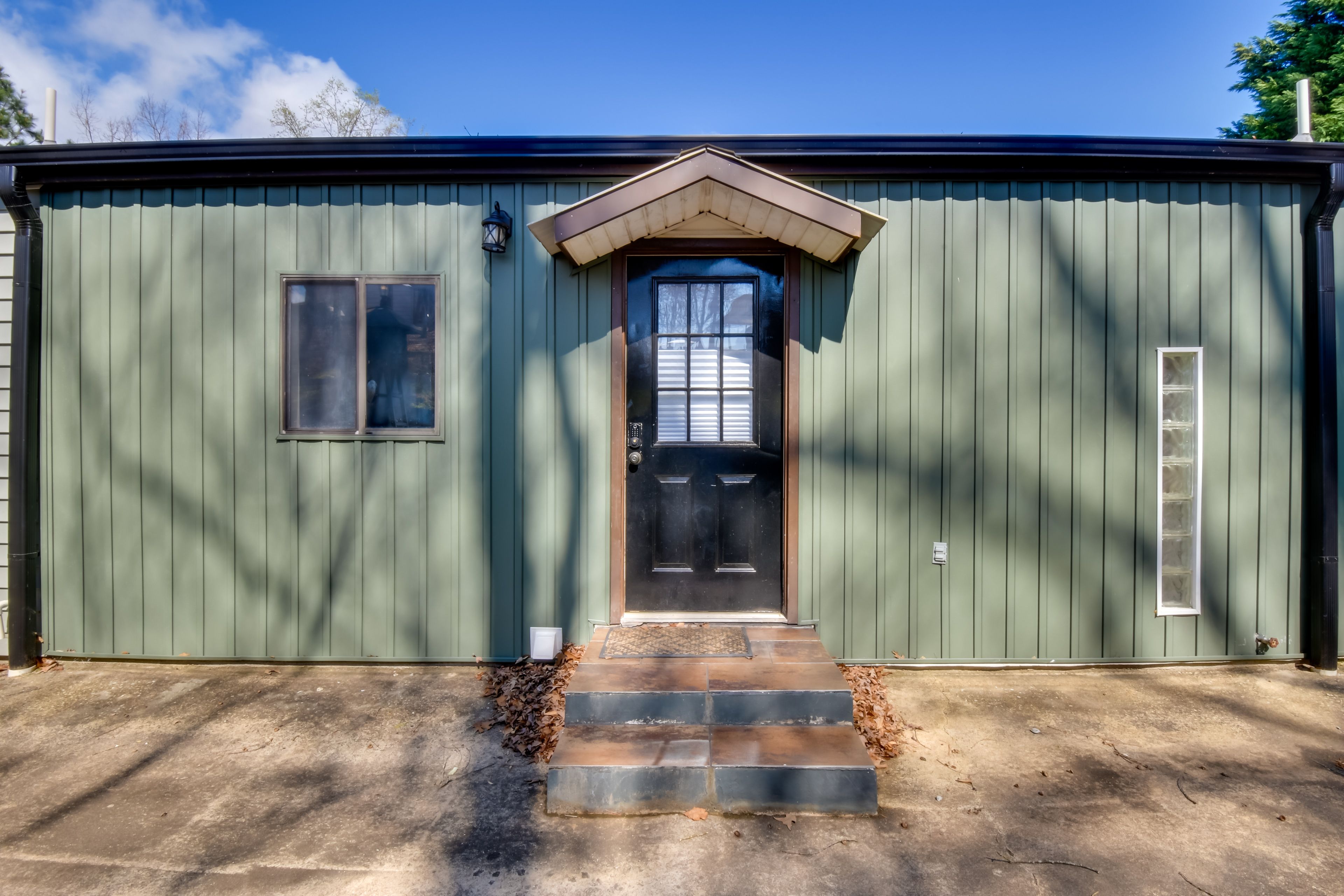 Unit 2 Exterior