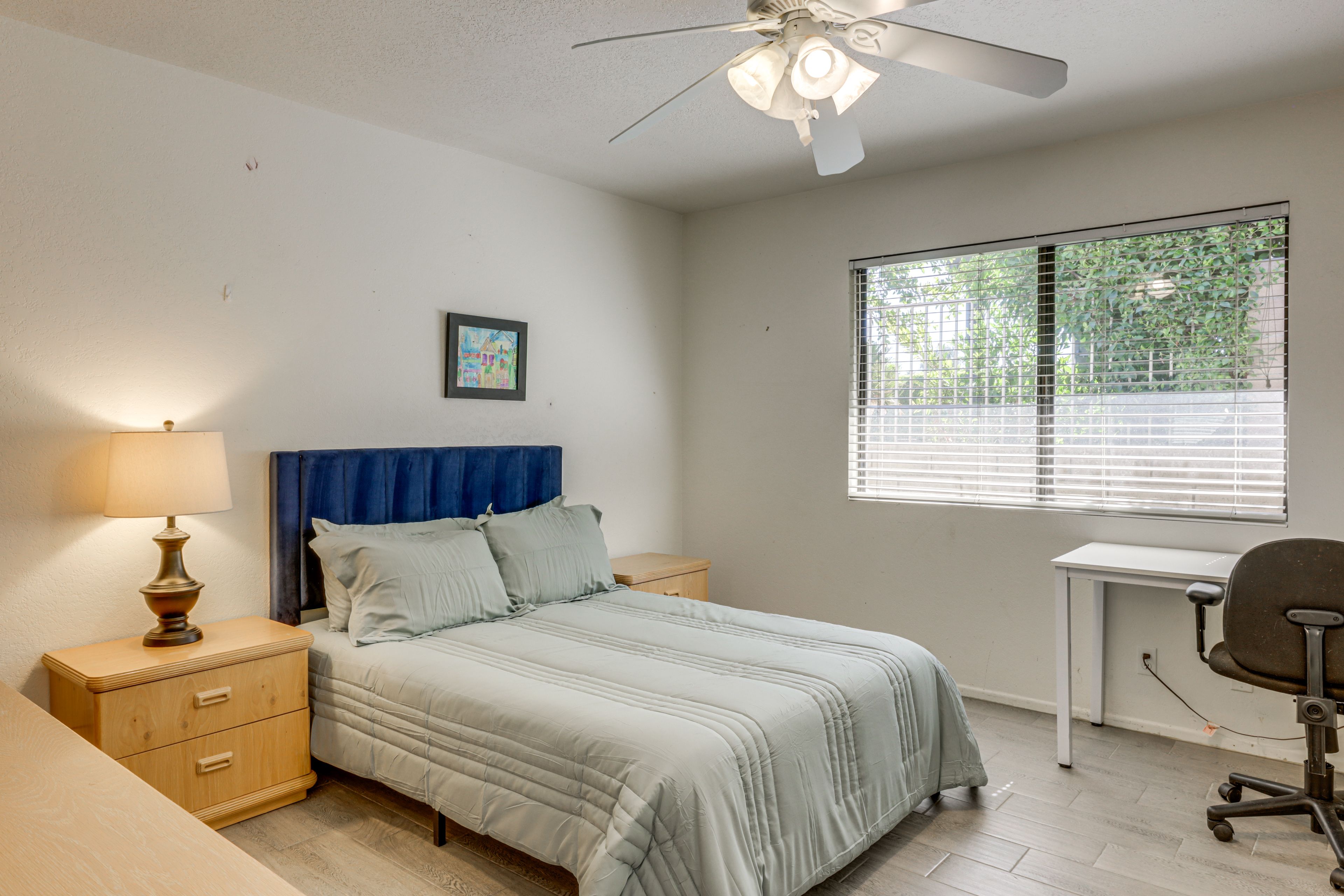 Bedroom 3 | Full Bed