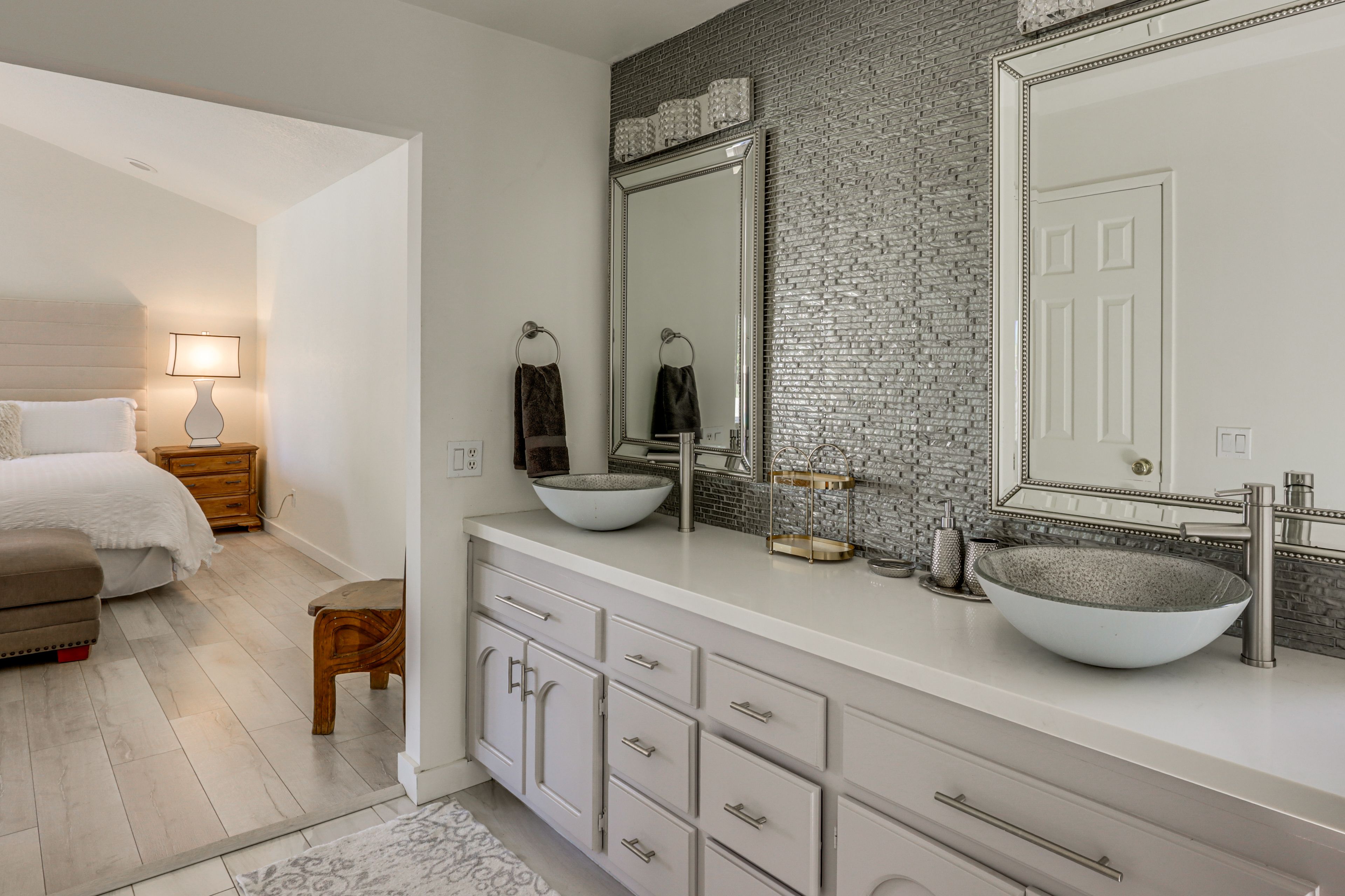 En-Suite Bathroom
