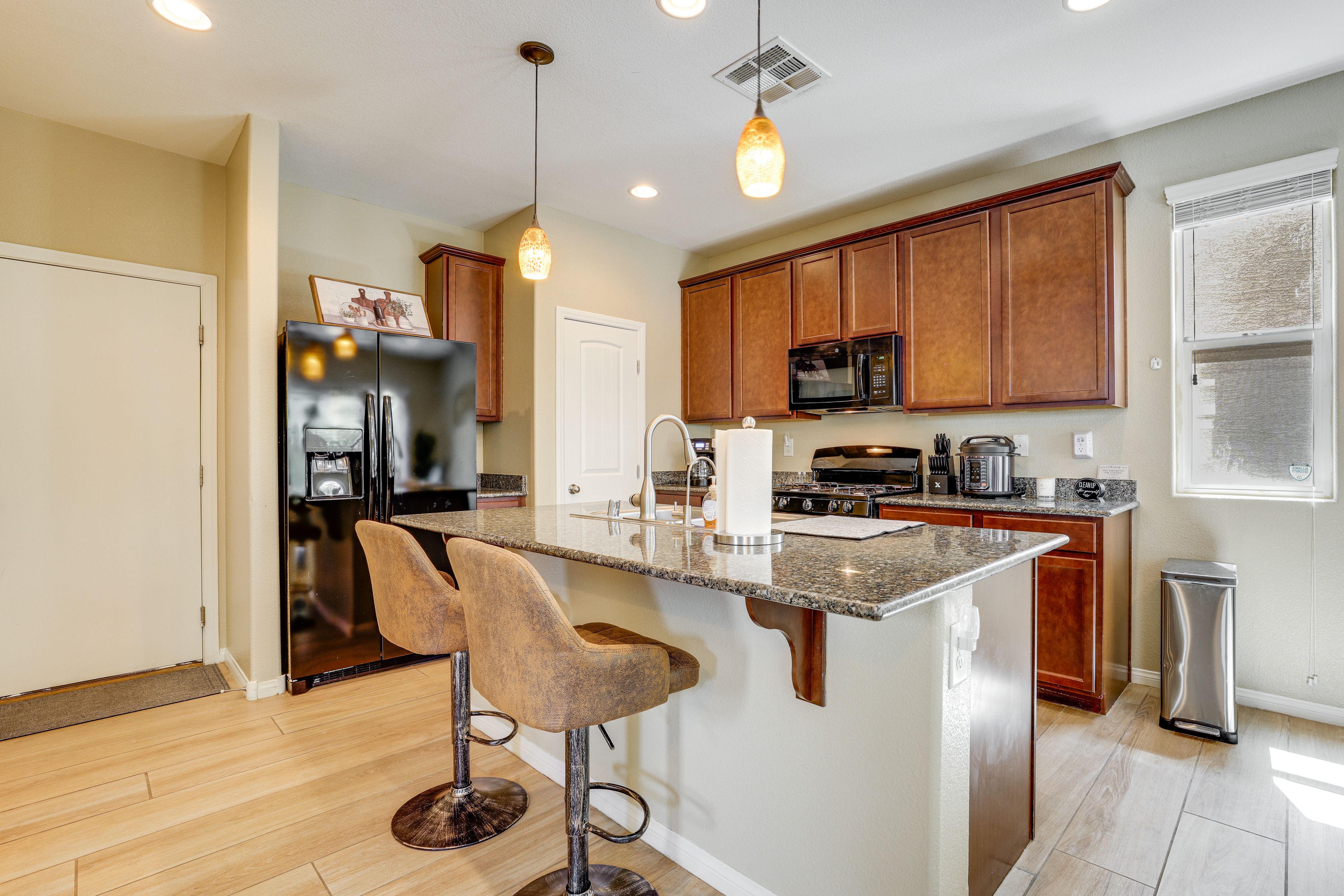 Kitchen | 1st Floor
