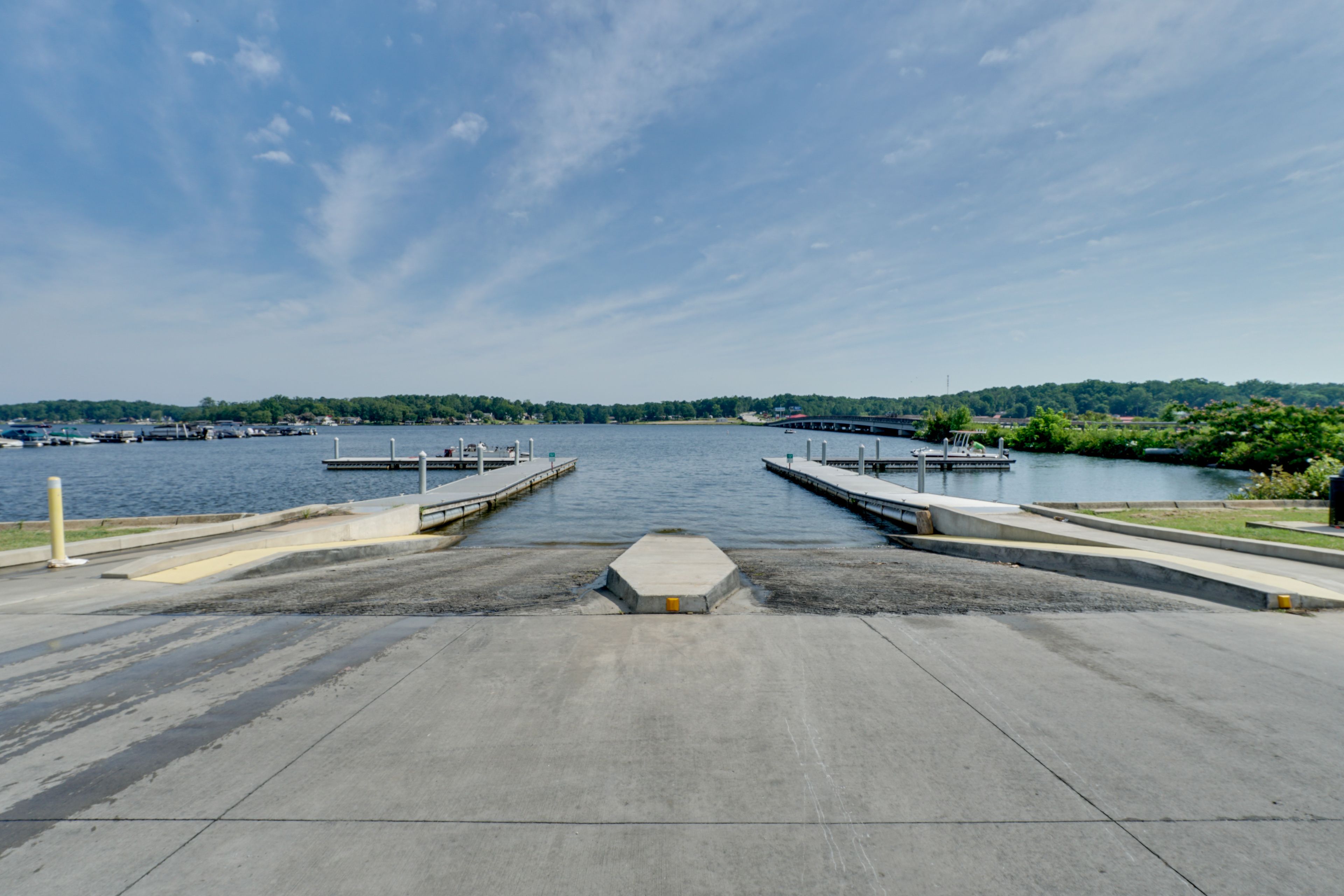 Community Boat Launch