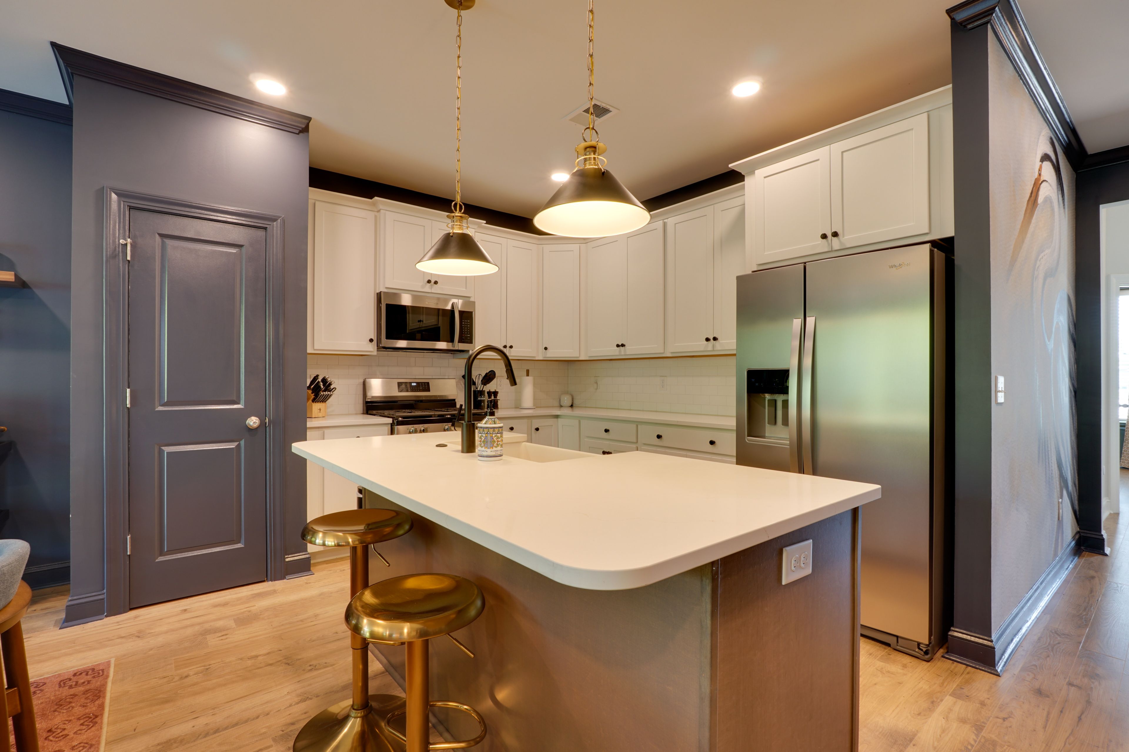 Kitchen | 1st Floor