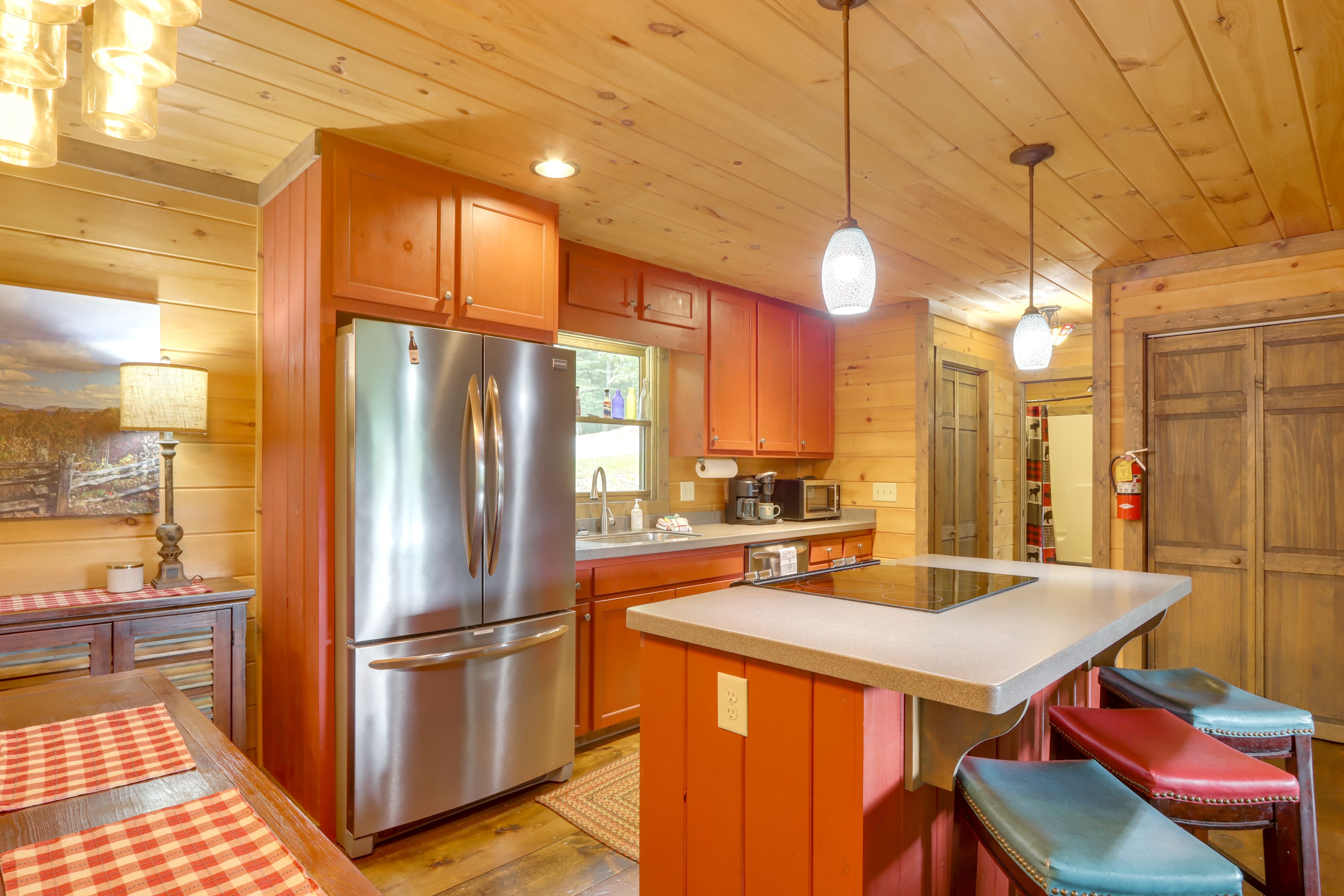 Kitchen | Cooking Basics | 1st Floor