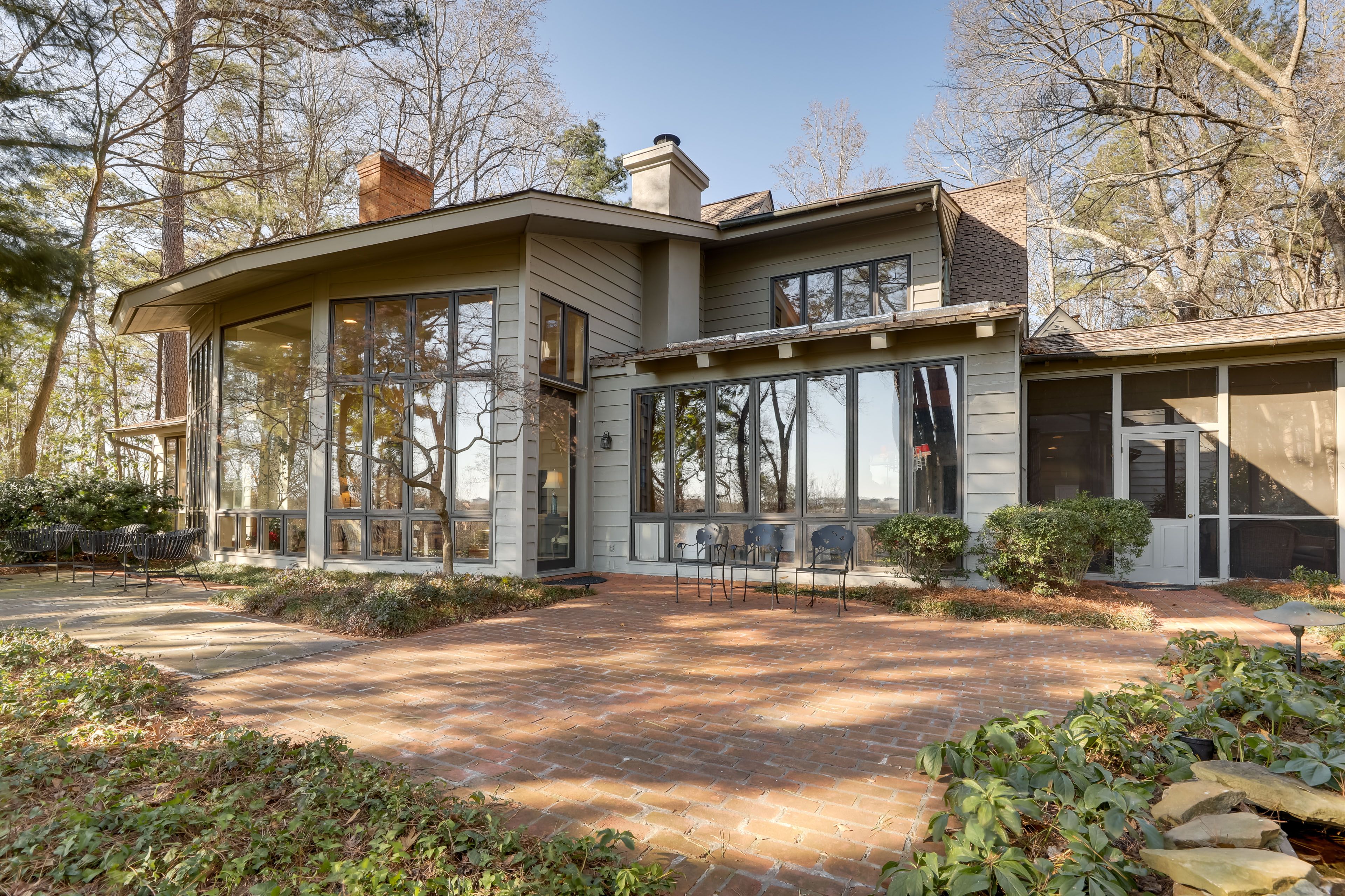 Outdoor Space