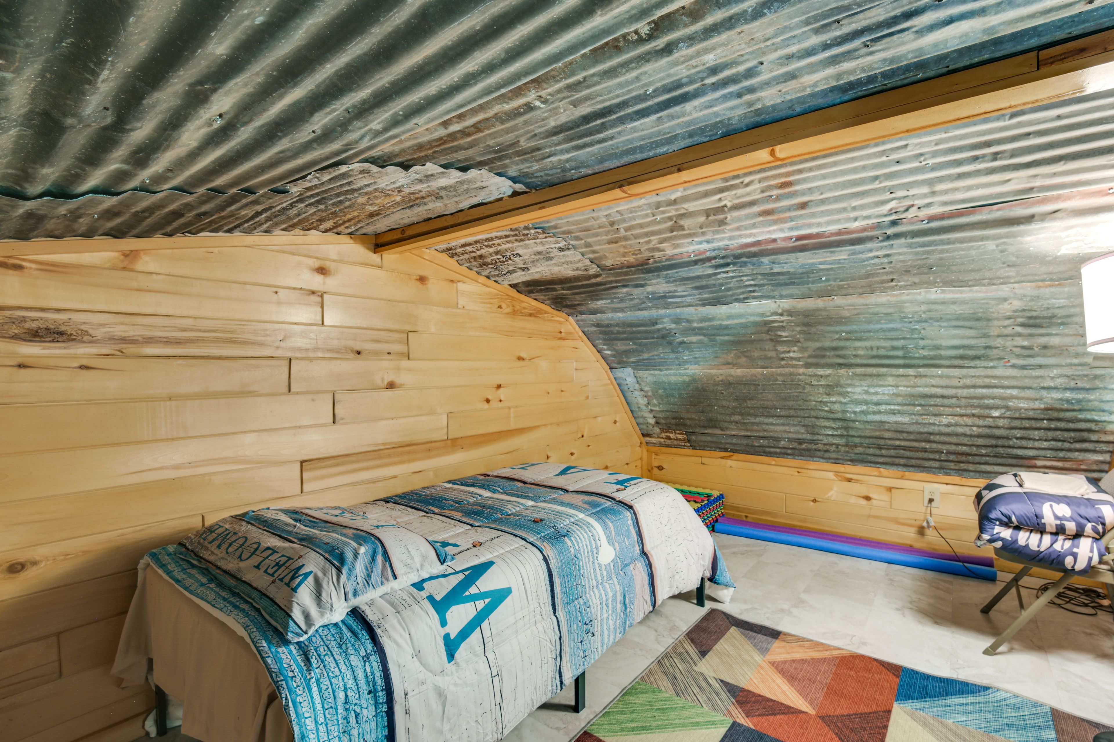Loft | Twin Bed