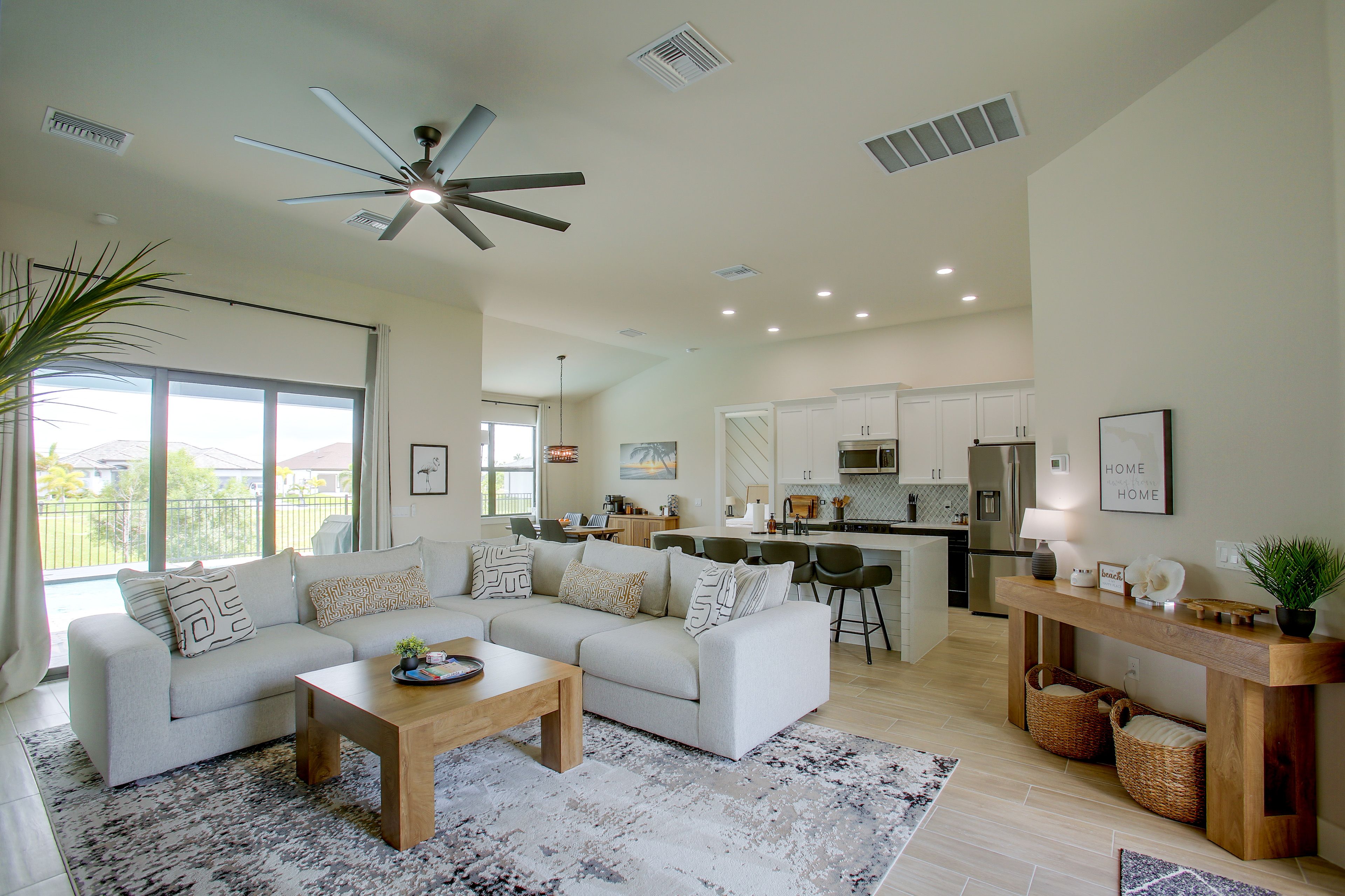 Cape Coral Vacation Rental | 4BR | 3BA | 2,013 Sq Ft