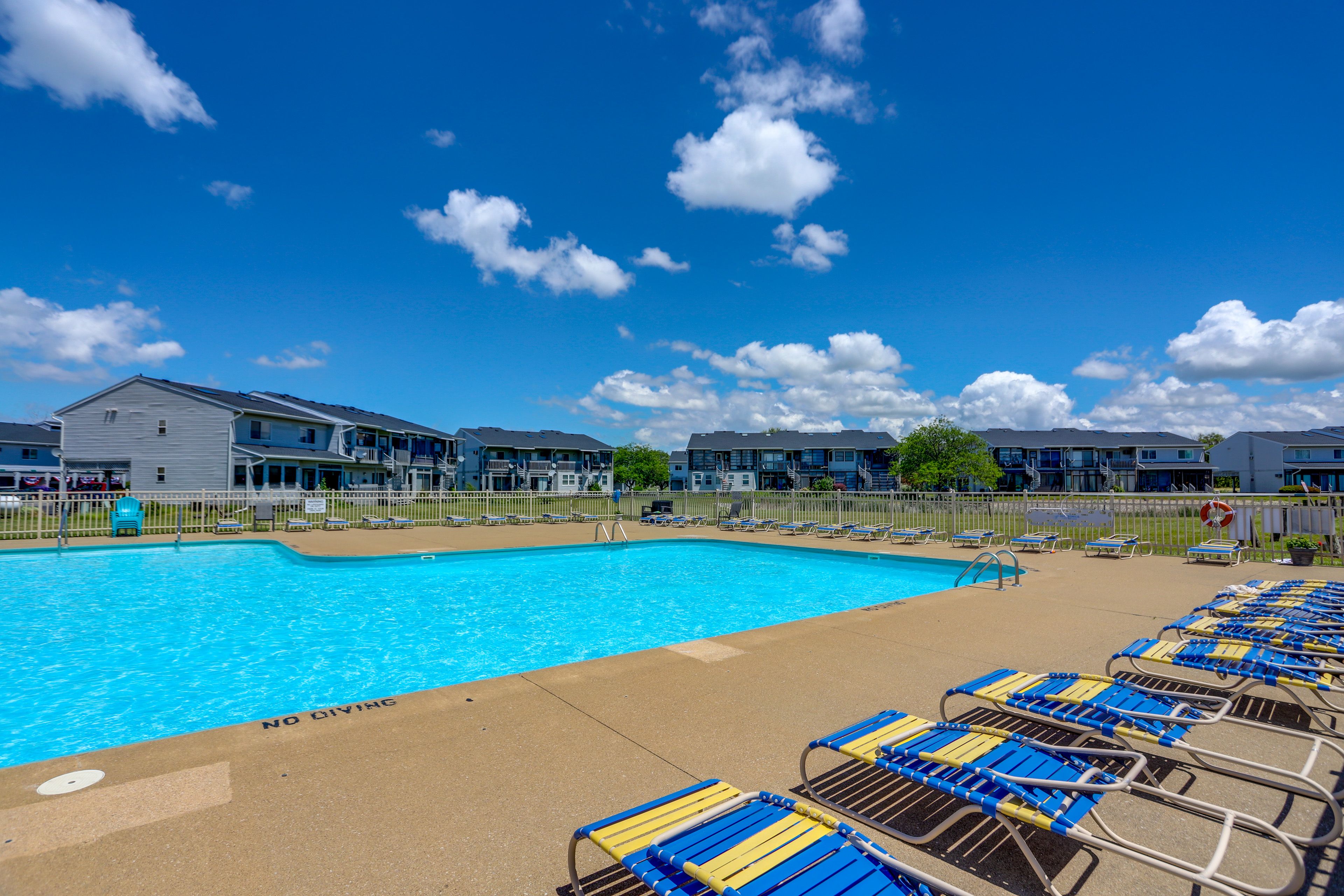 Green Cove Resort