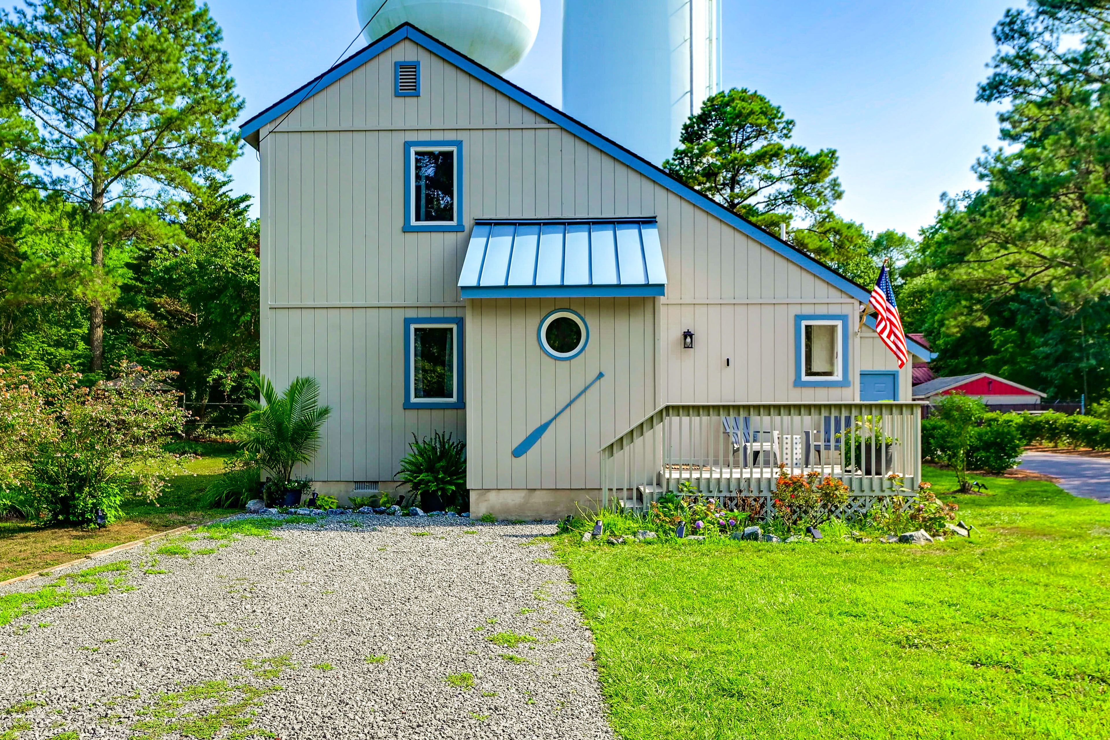 Bethany Beach Vacation Rental | 4BR | 2BA | 1,400 Sq Ft