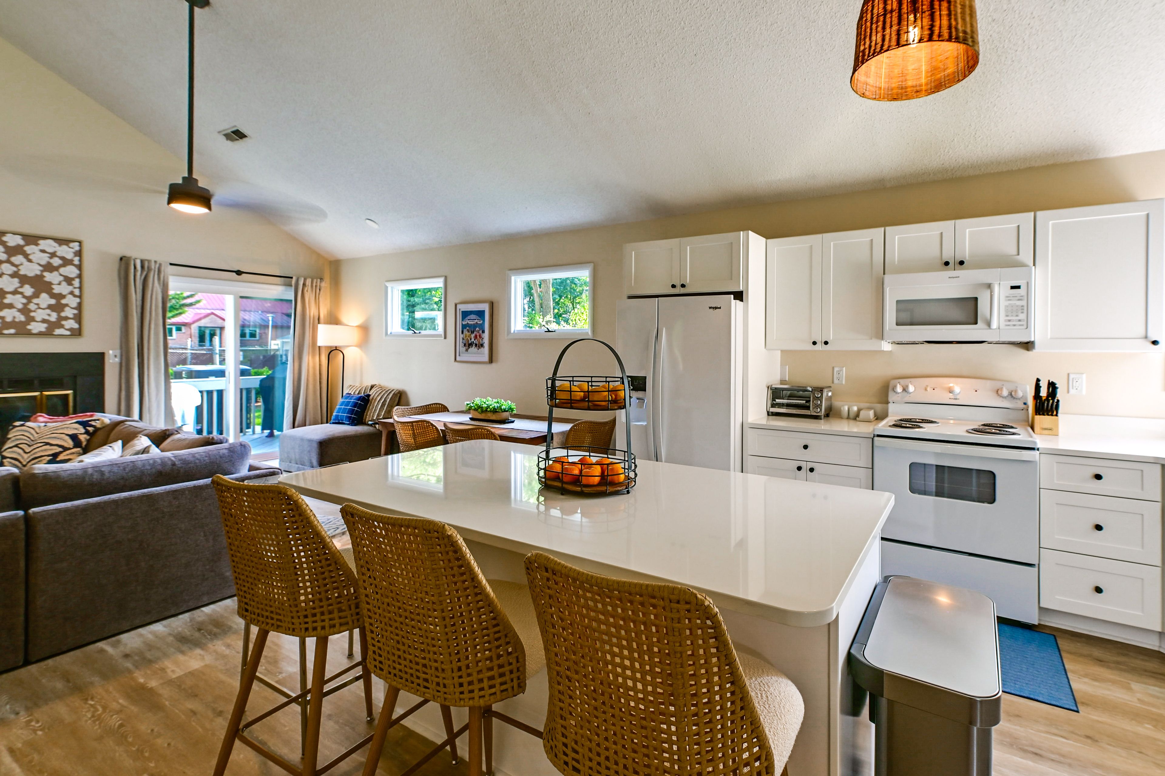 Kitchen | 1st Floor