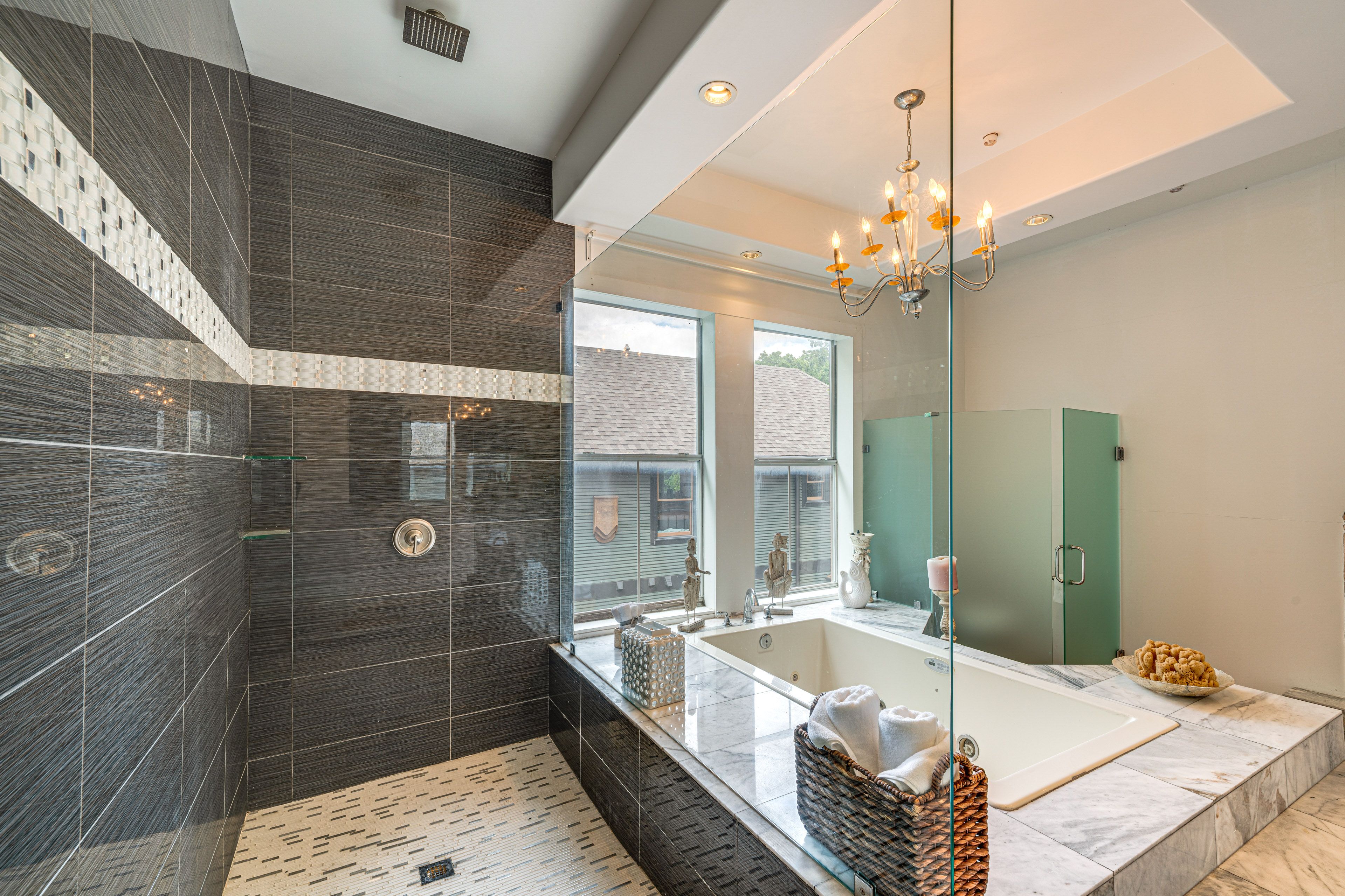 En-Suite Bath