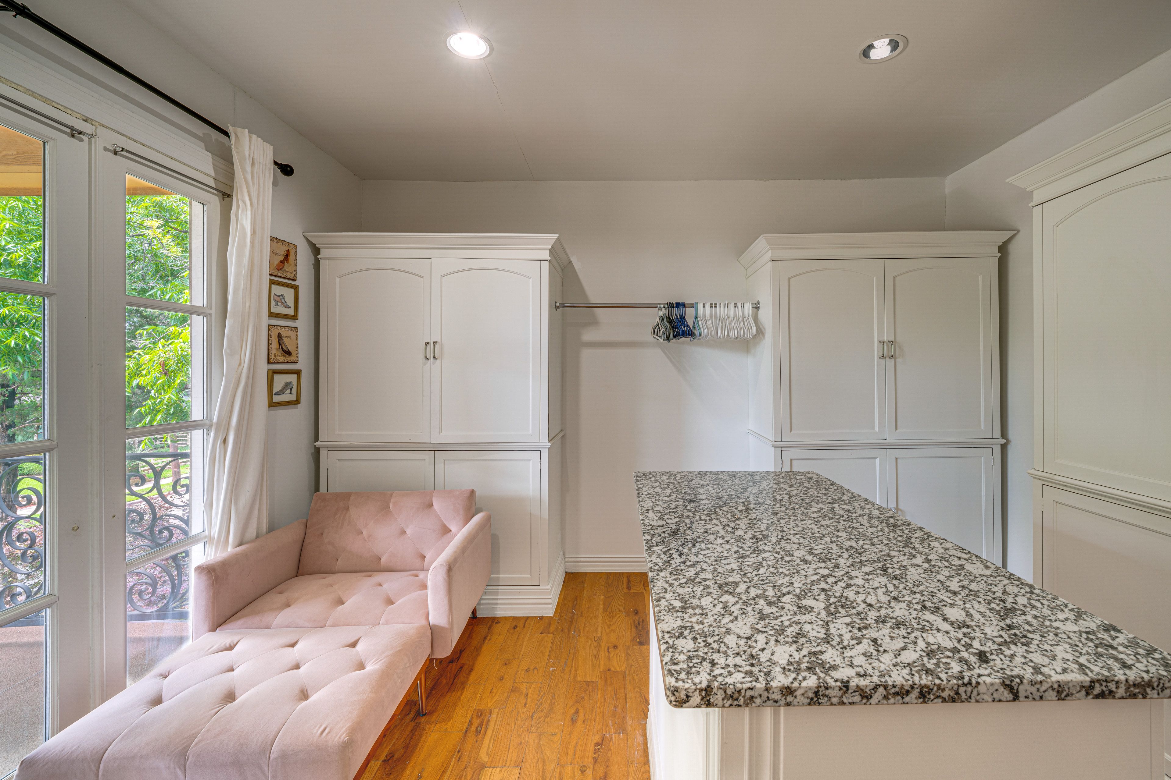 Closet
