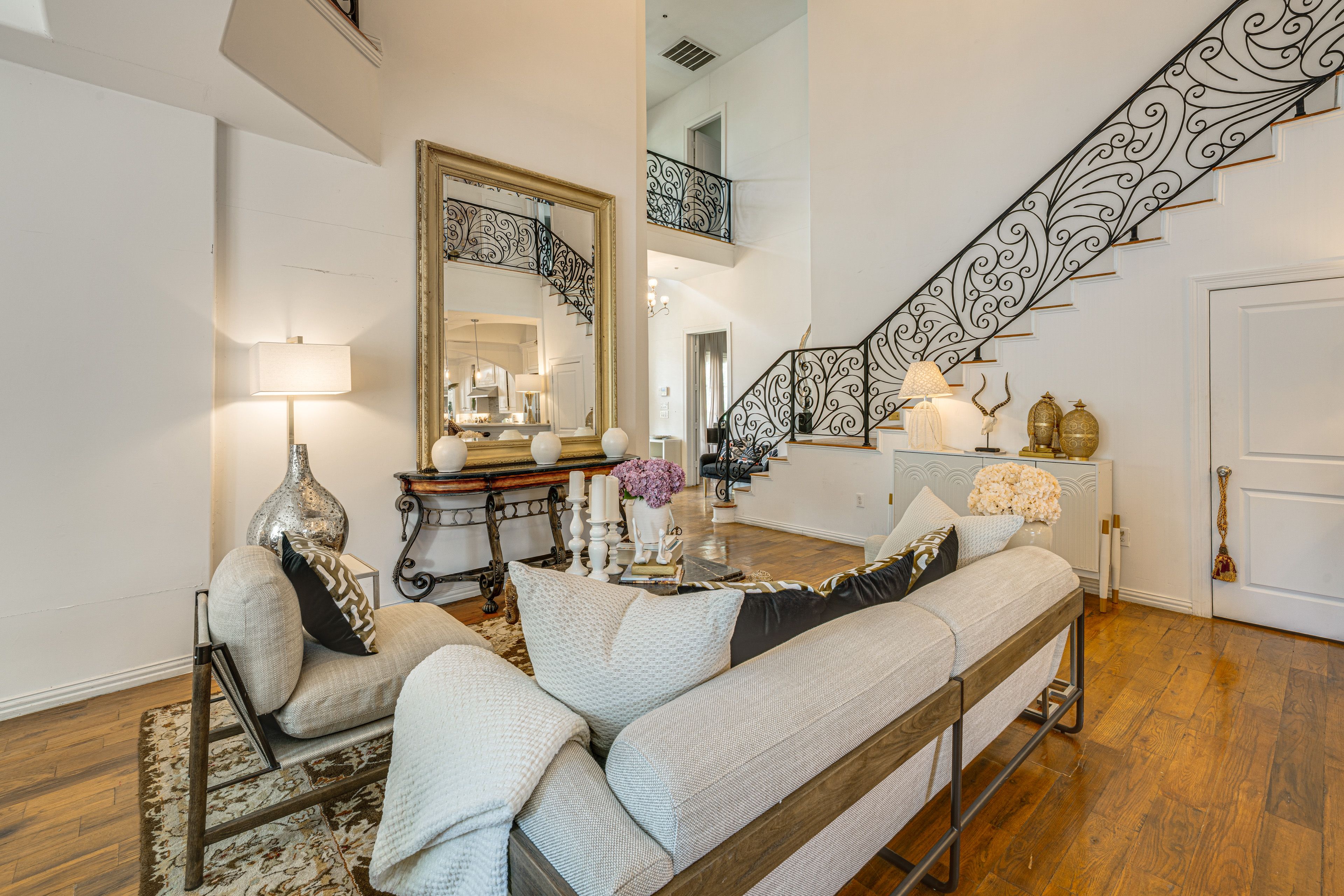 Sitting Room
