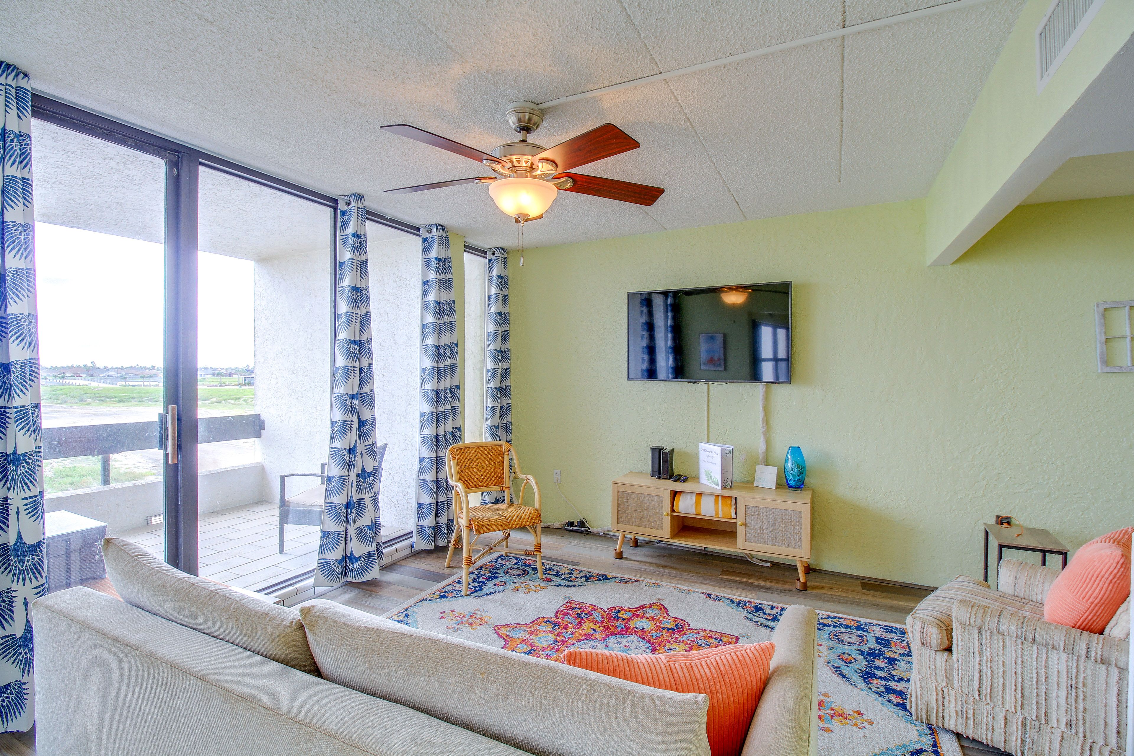 Corpus Christi Vacation Rental | 3BR | 2BA | 1,283 Sq Ft