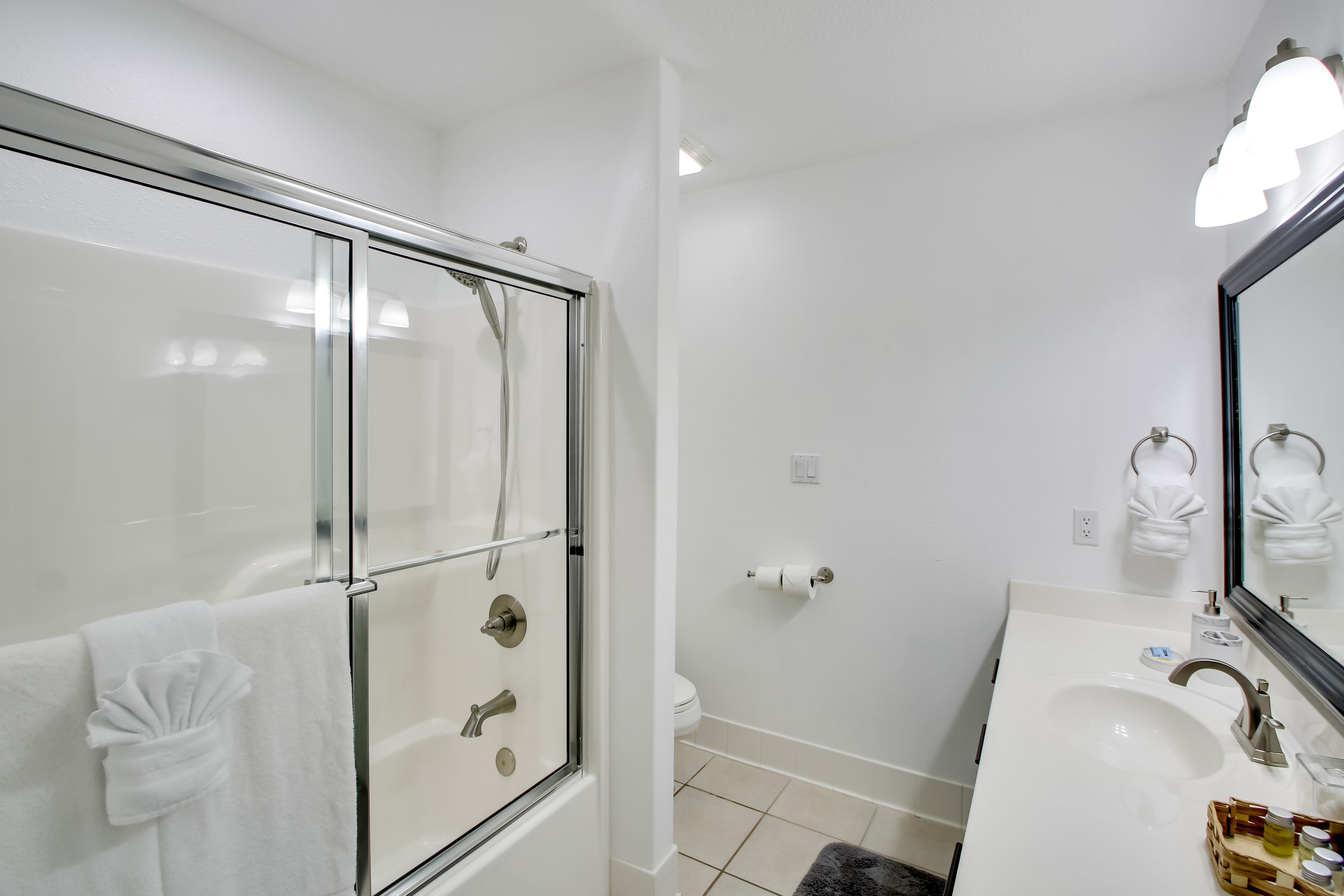 Full Bath