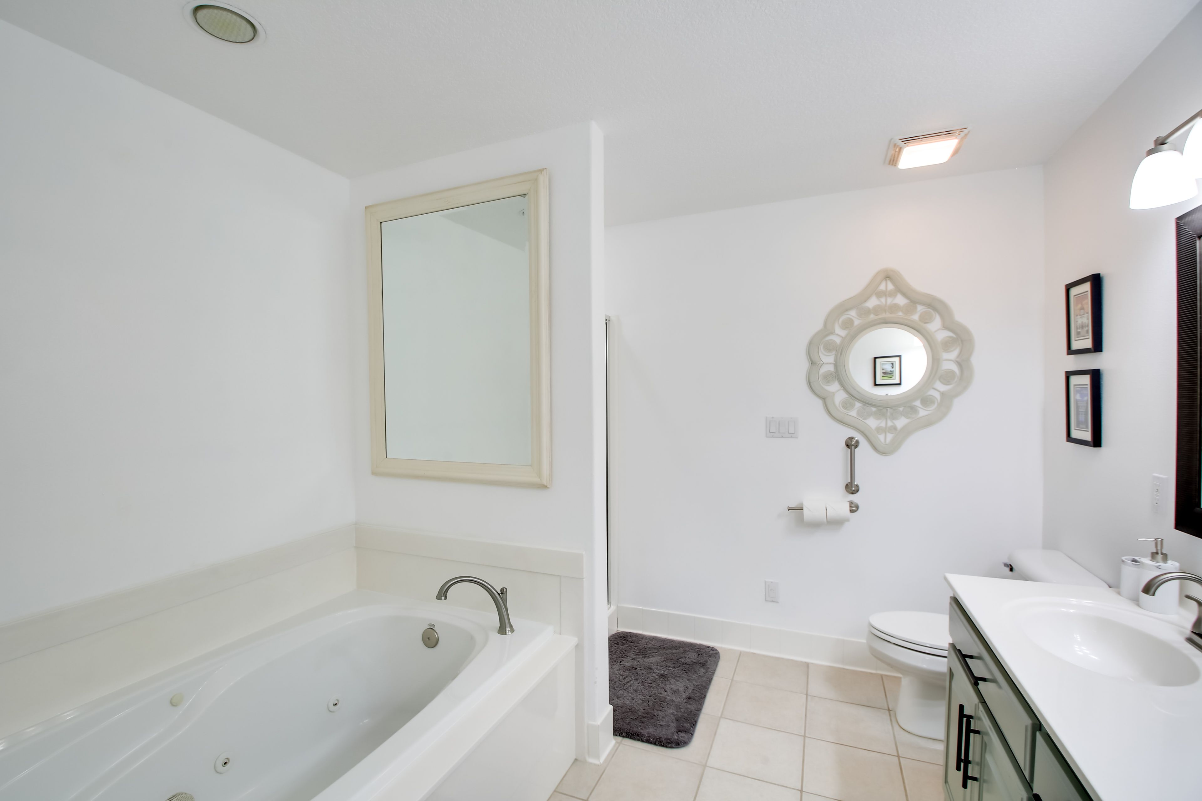 Full Bath