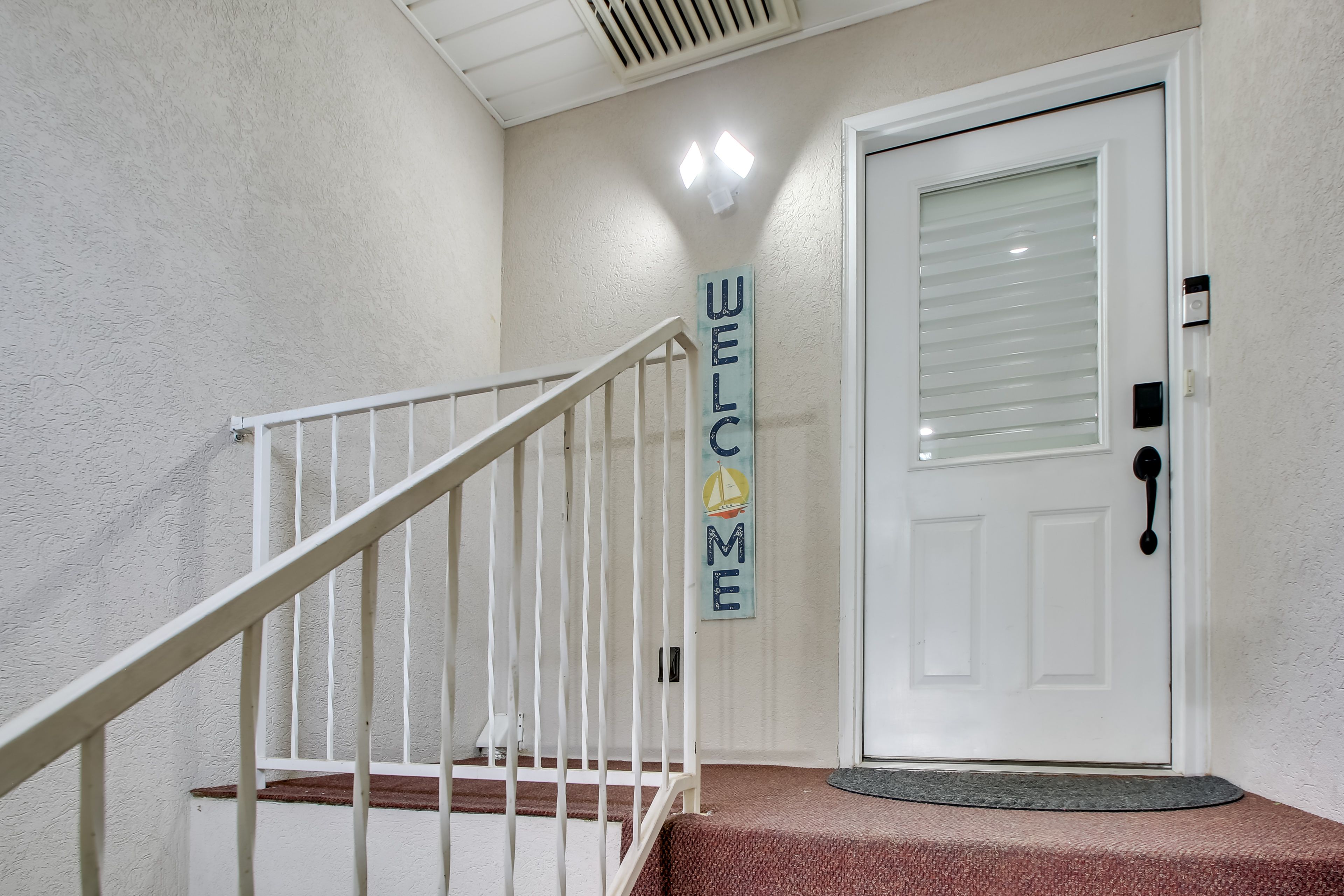Unit 2351 | Entrance