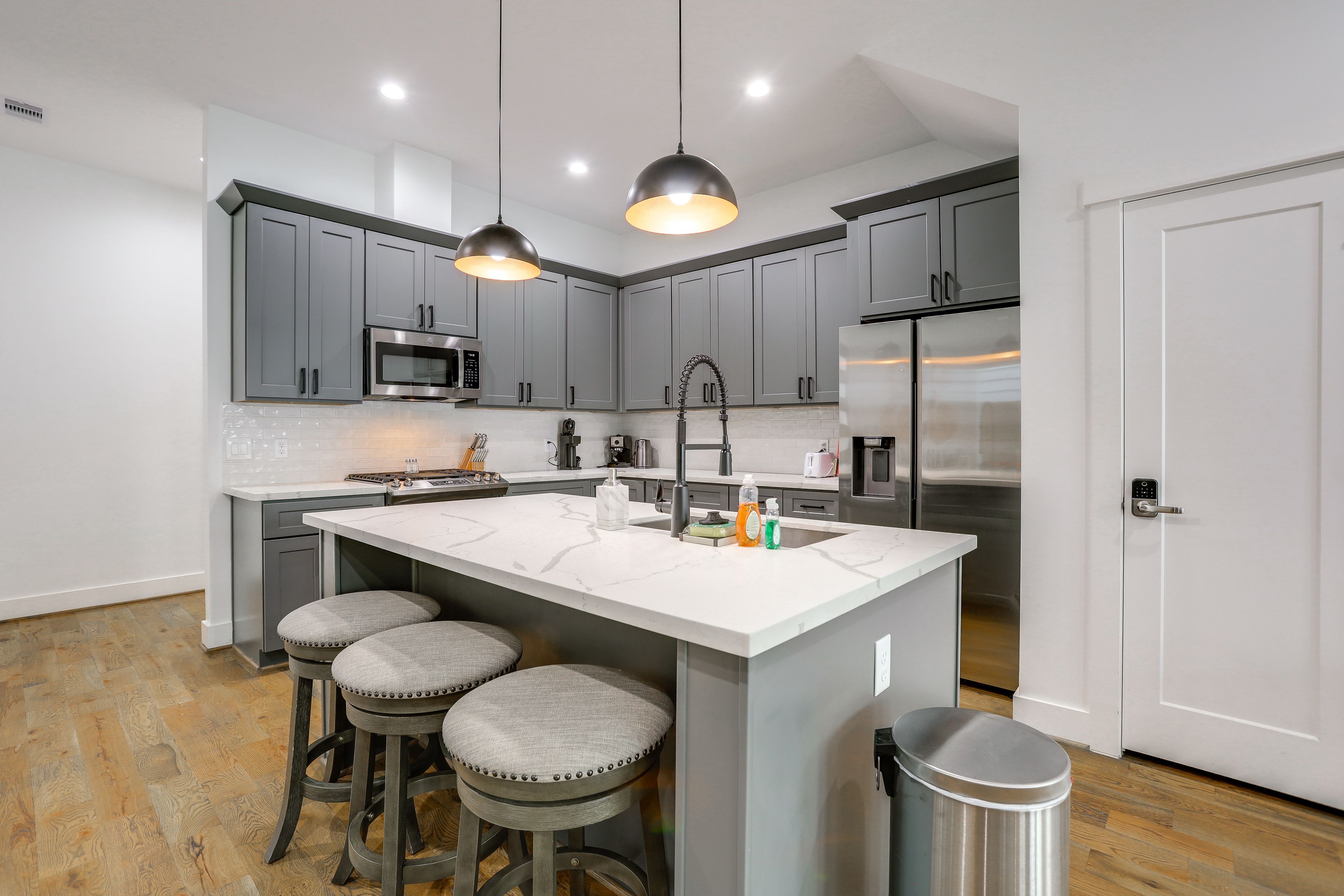 Kitchen | 1st Floor