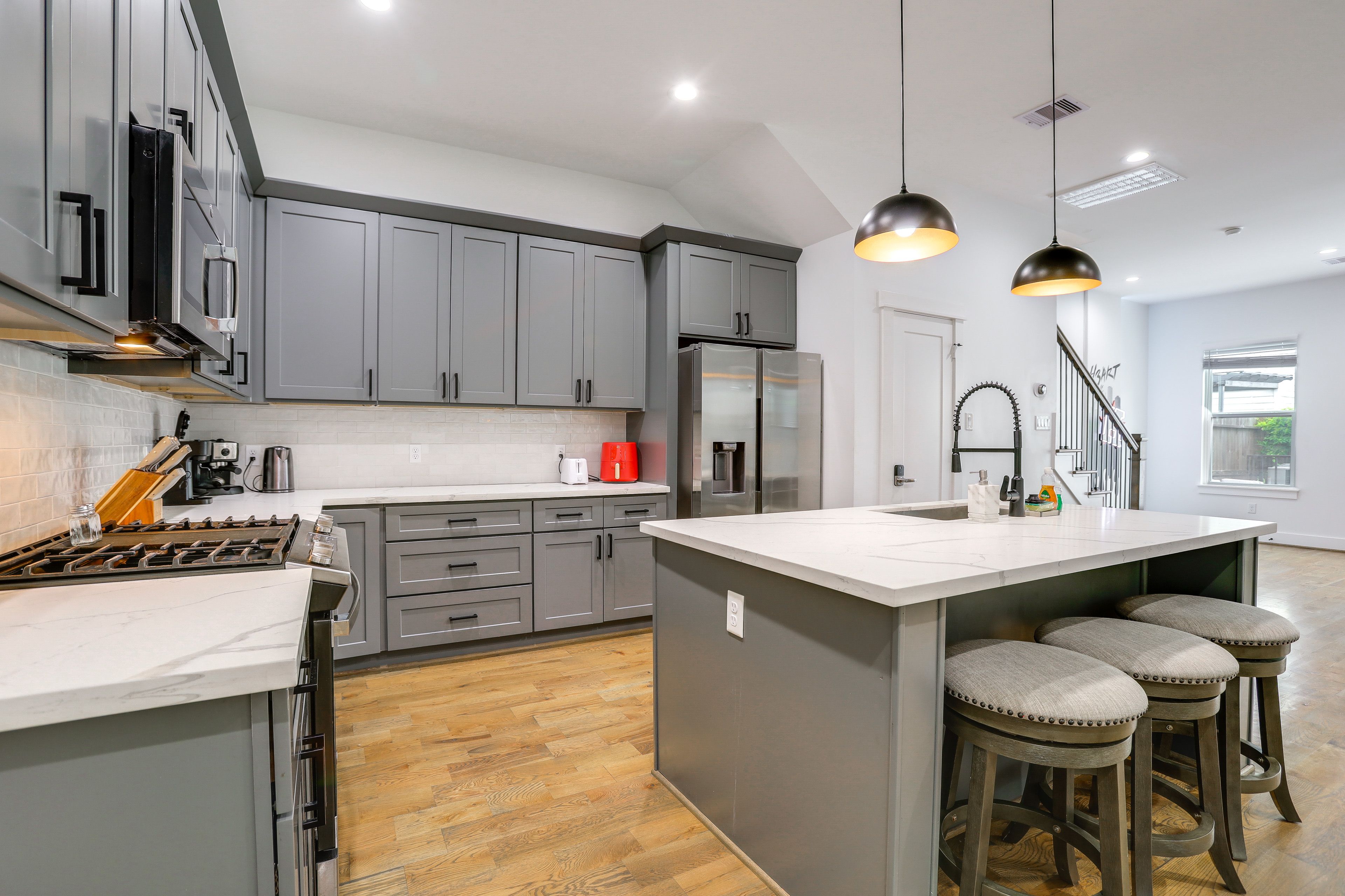 Kitchen | 1st Floor