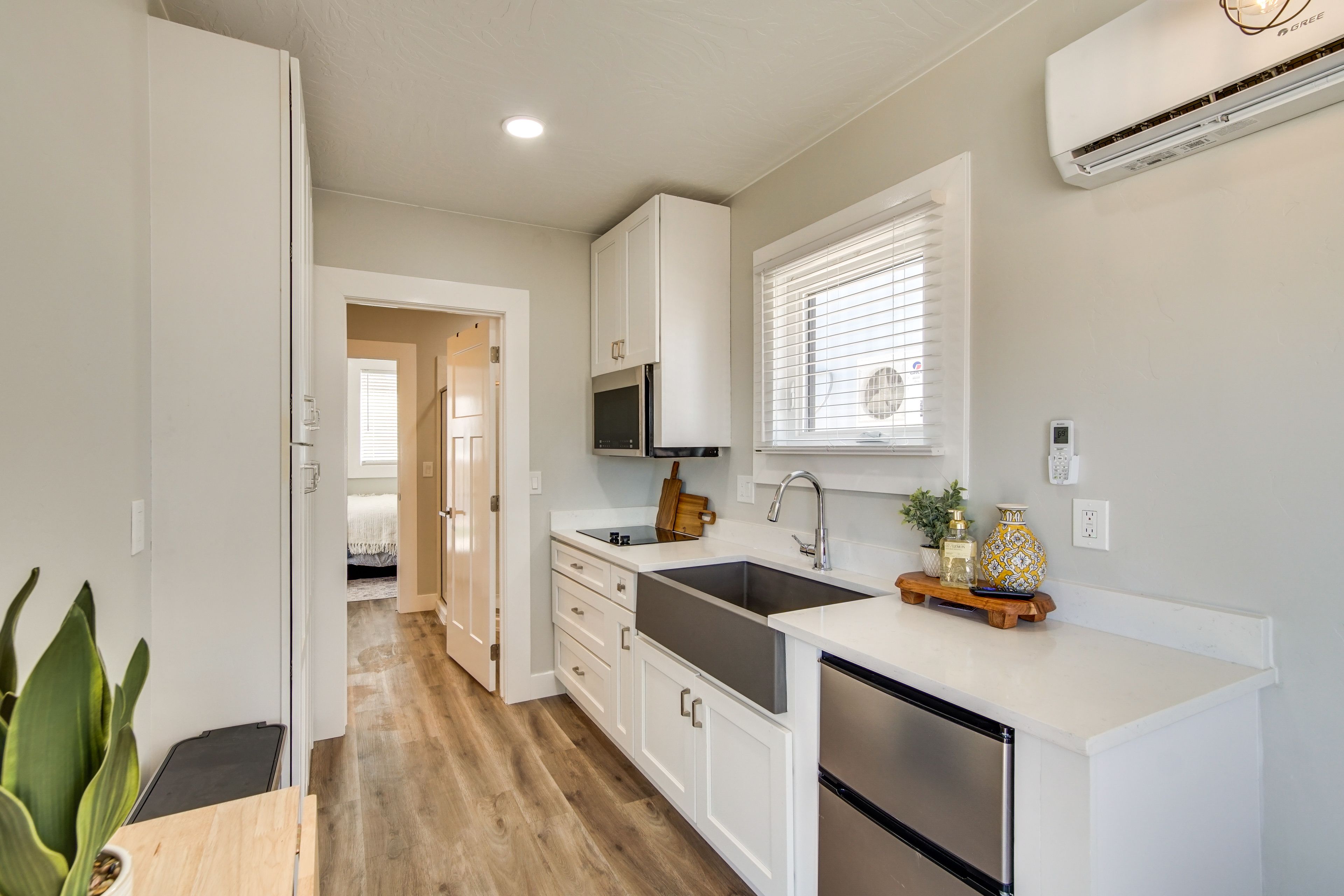 Unit 58 | Kitchen