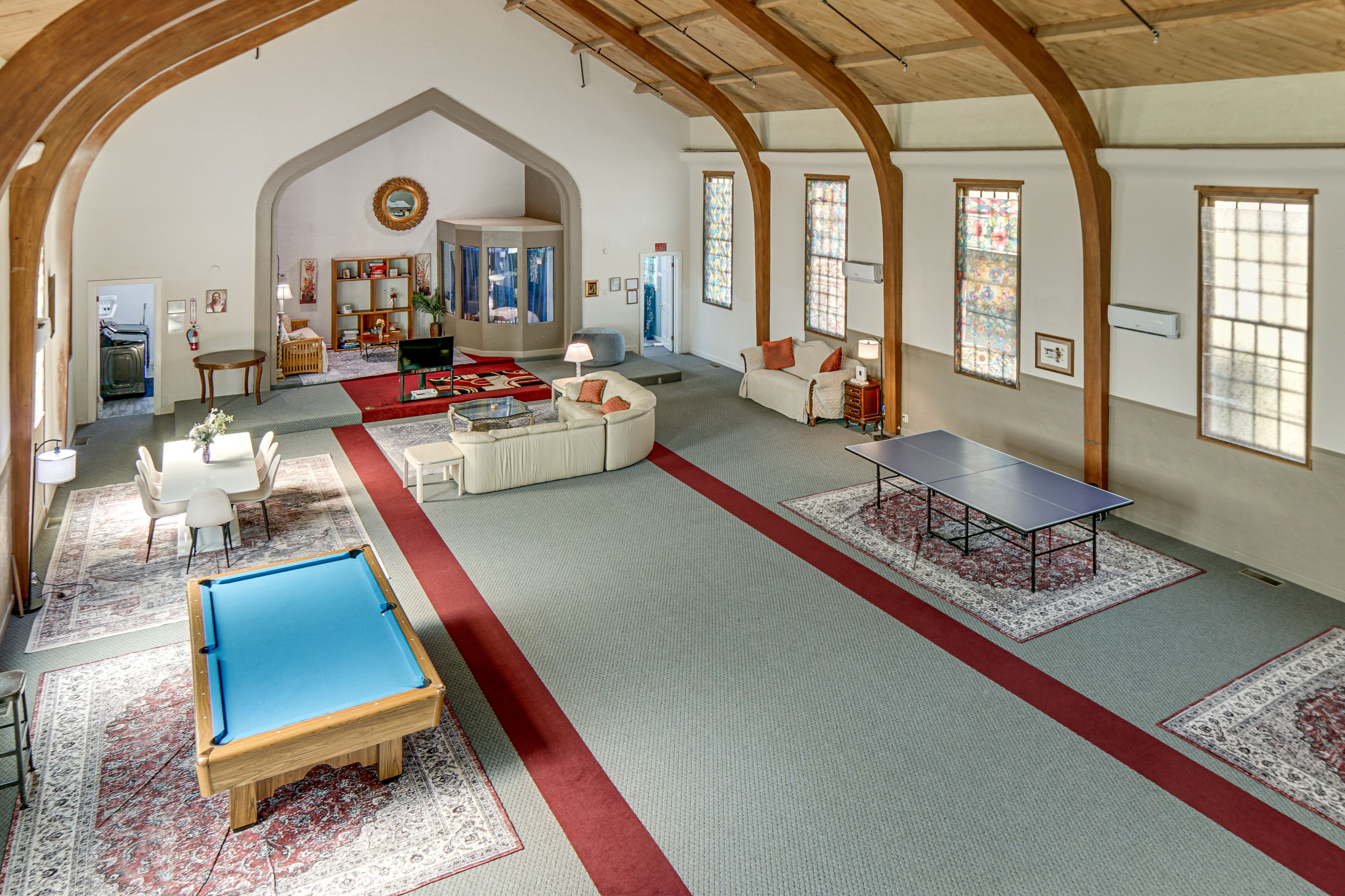 Lakeport Vacation Rental | 6BR | 3.5BA | 8,500 Sq Ft