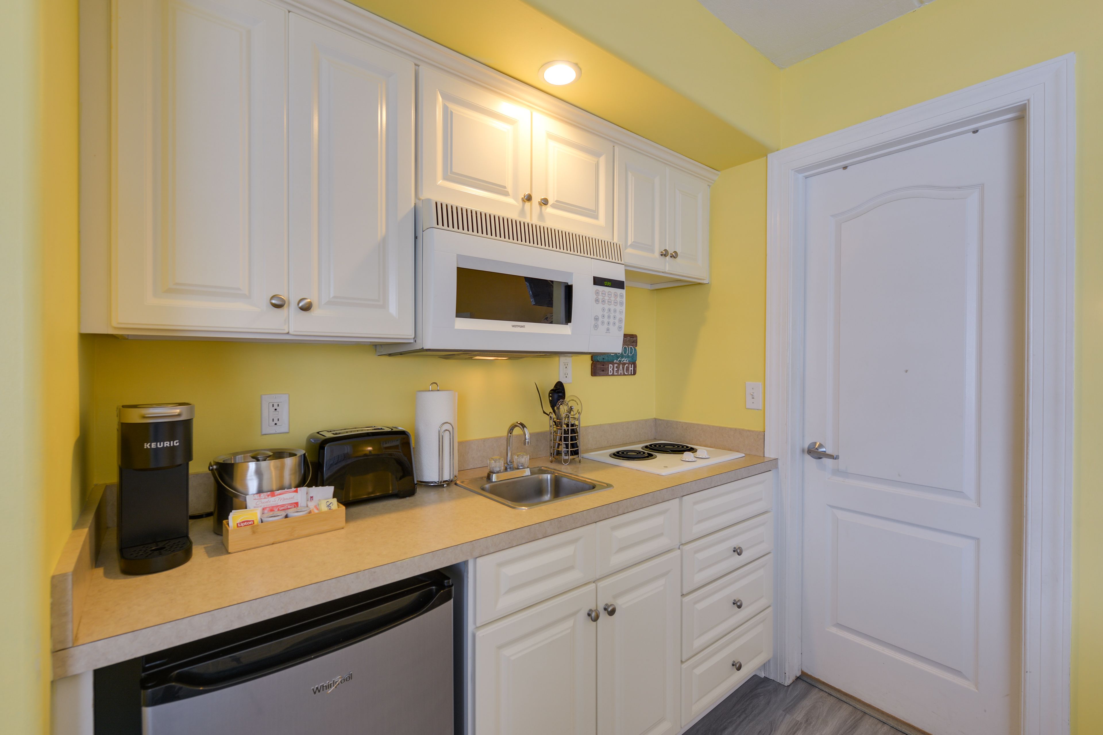 Kitchenette | Coffee Maker