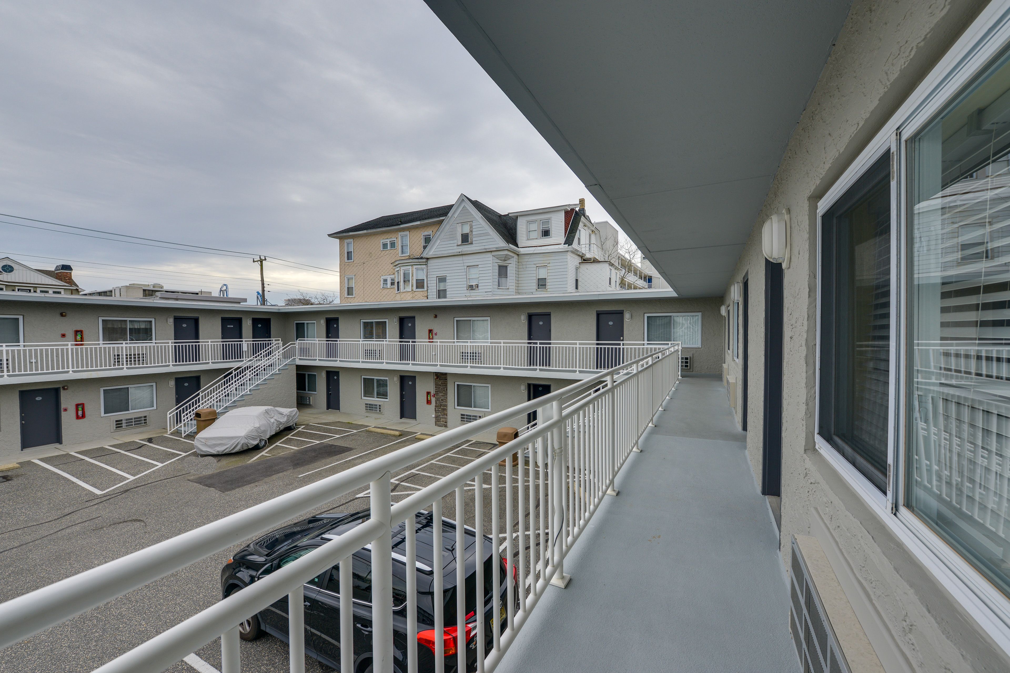 Sun Beach Condos