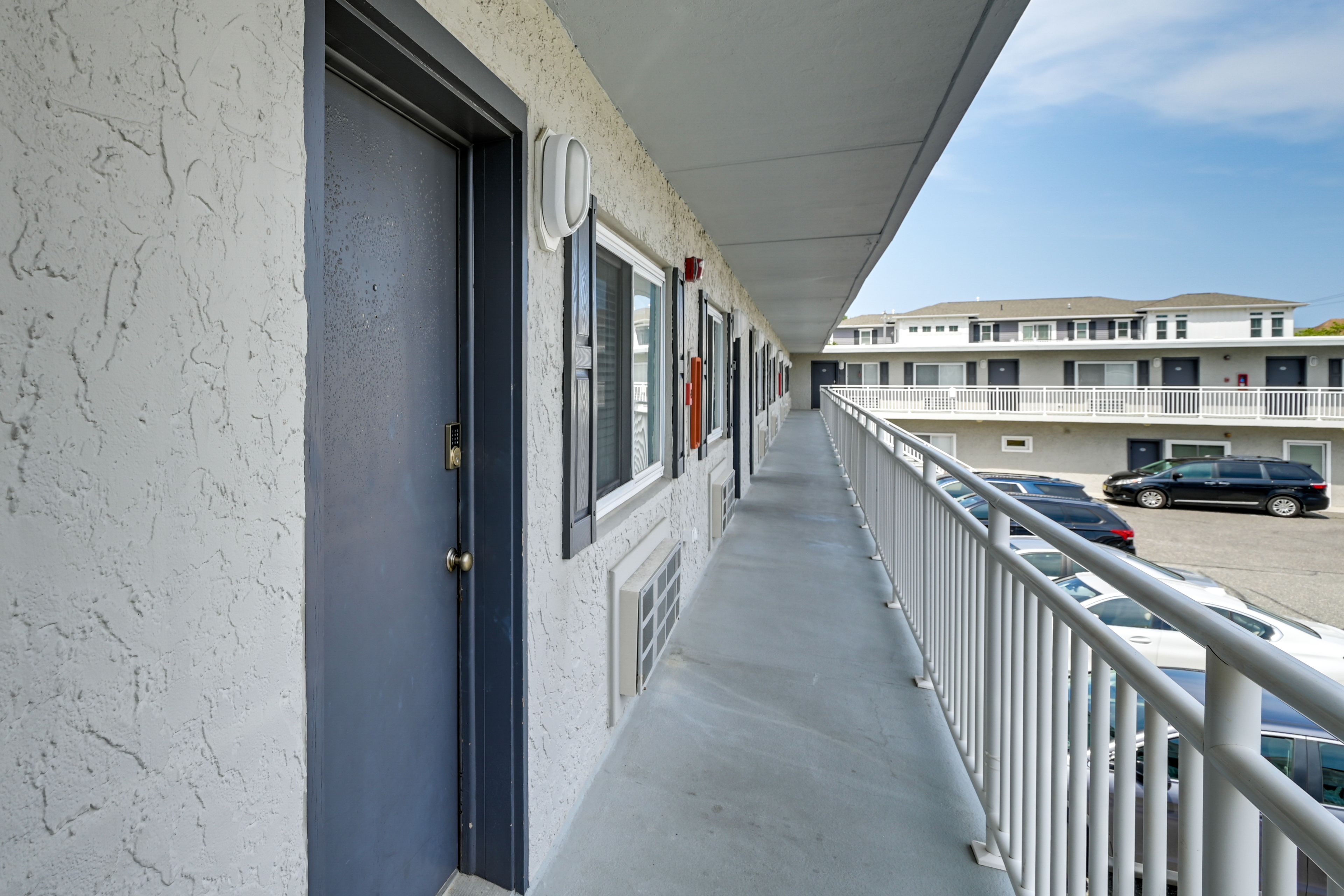 Sun Beach Condos