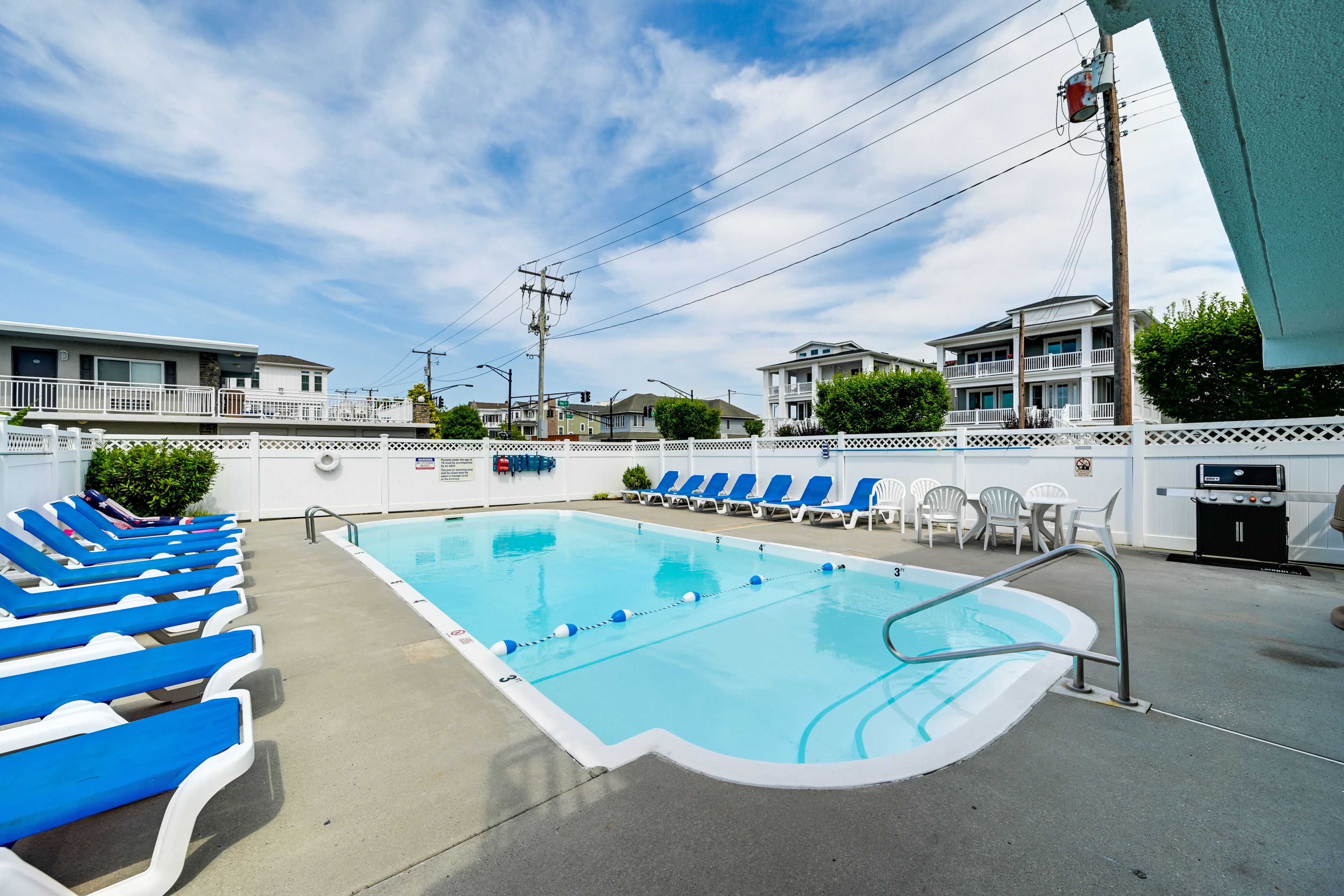 Community Pool