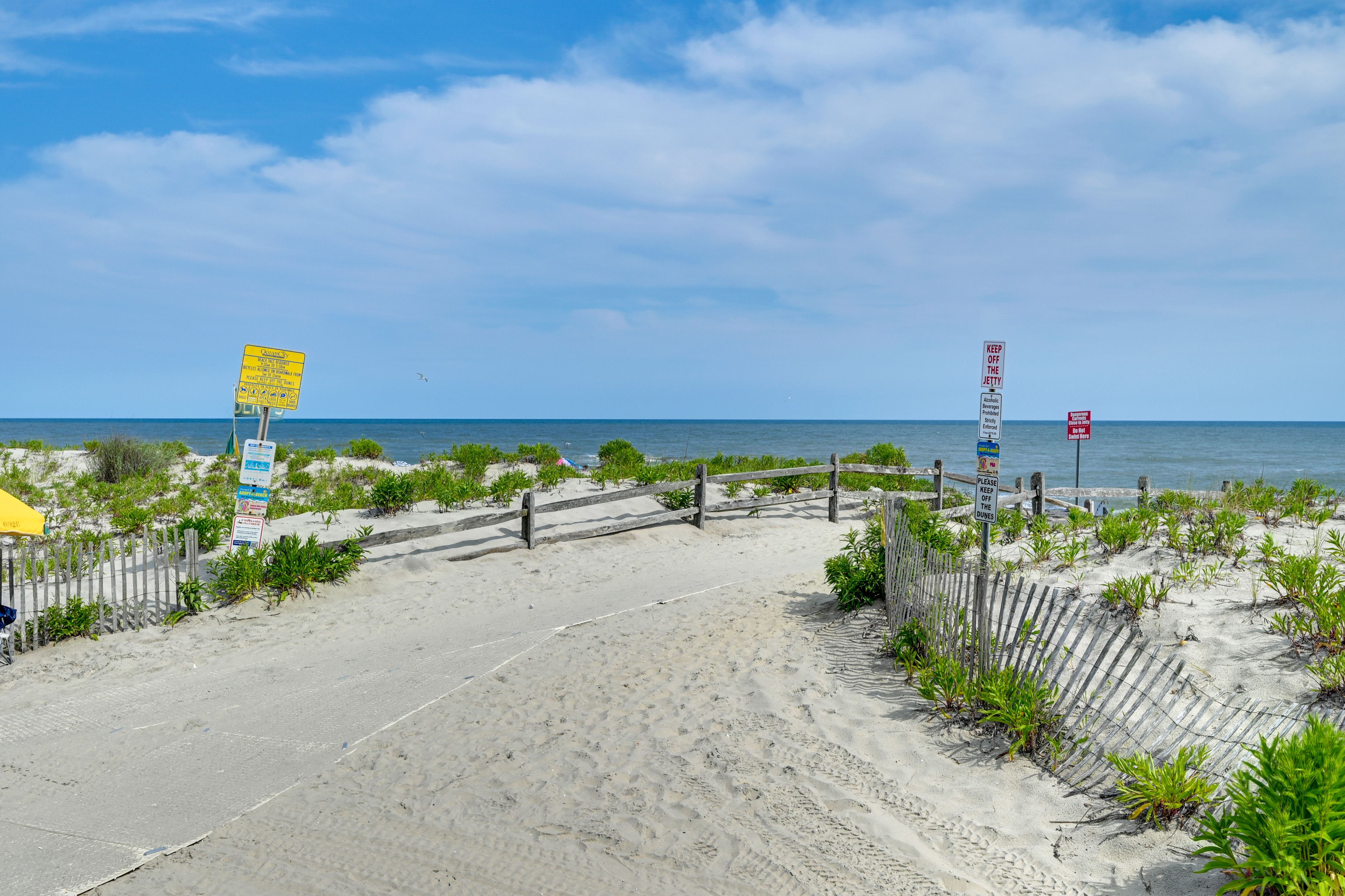 12th Street Beach