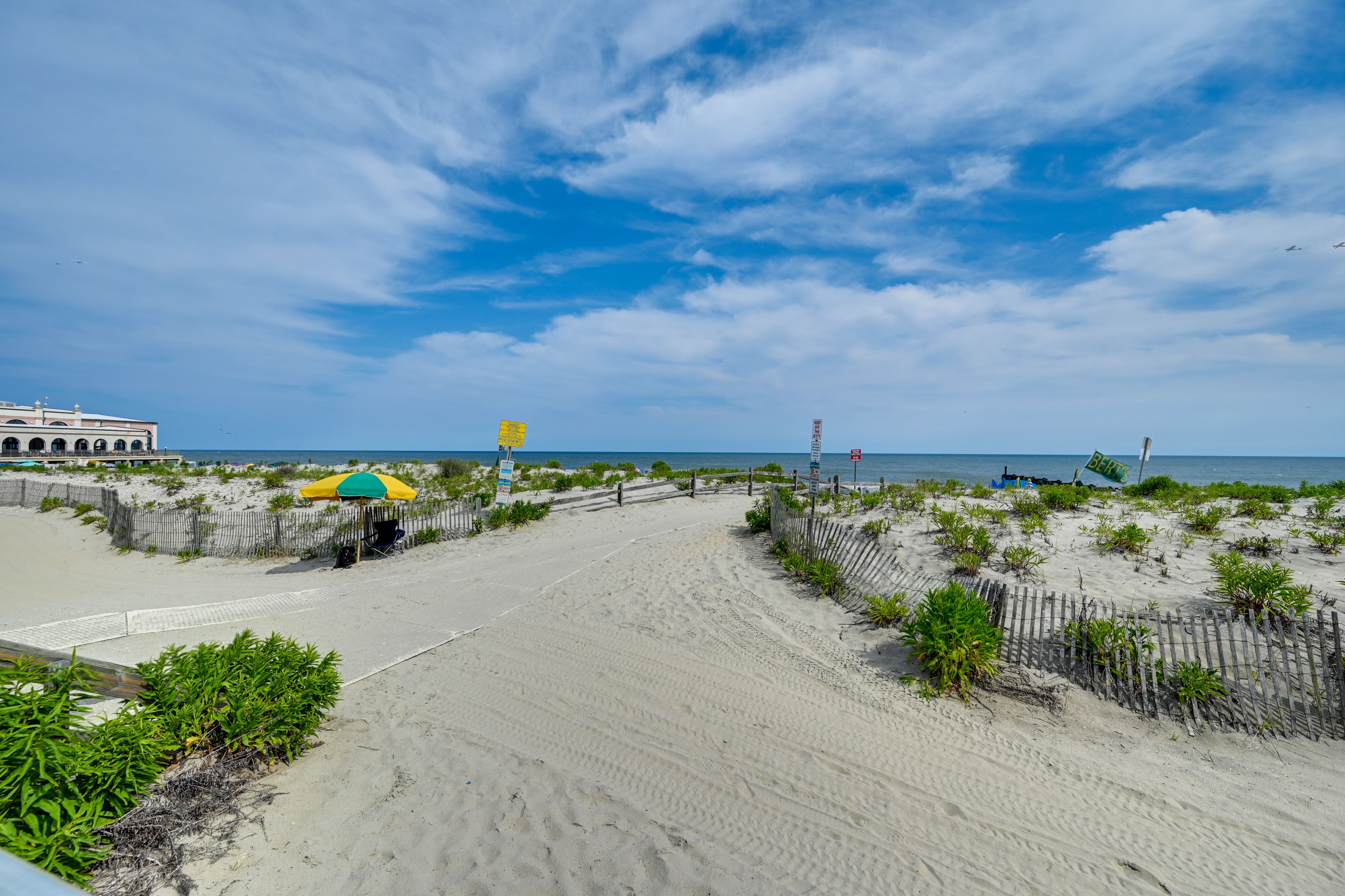 12th Street Beach