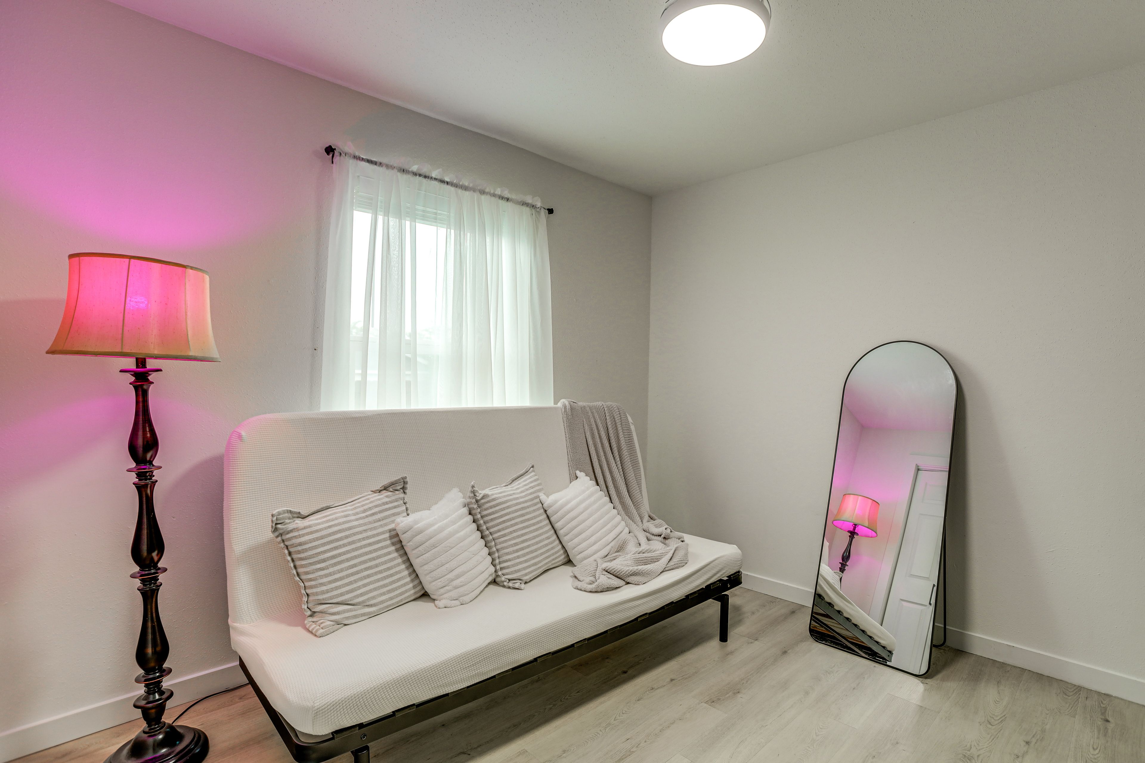Bedroom 2 | Full Futon