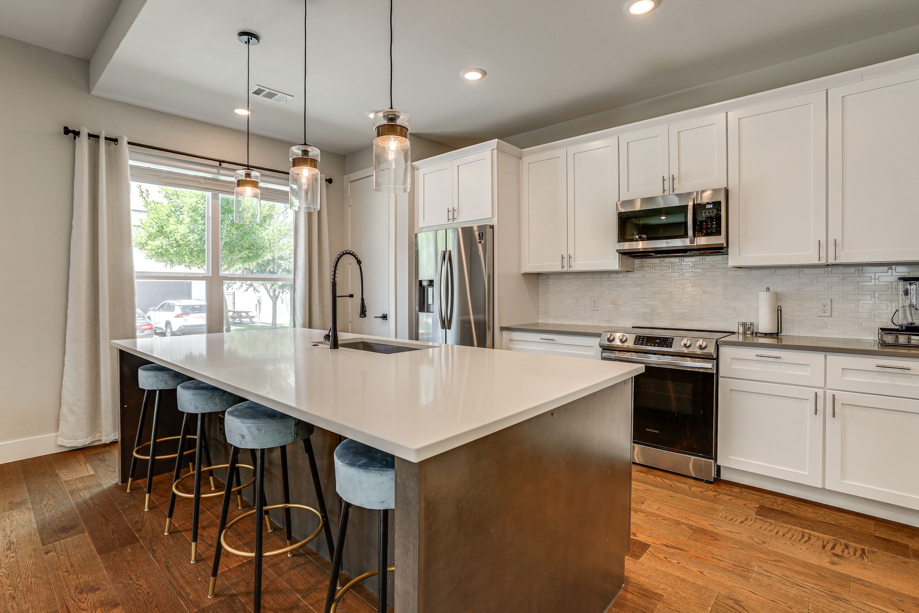 Kitchen | 1st Floor