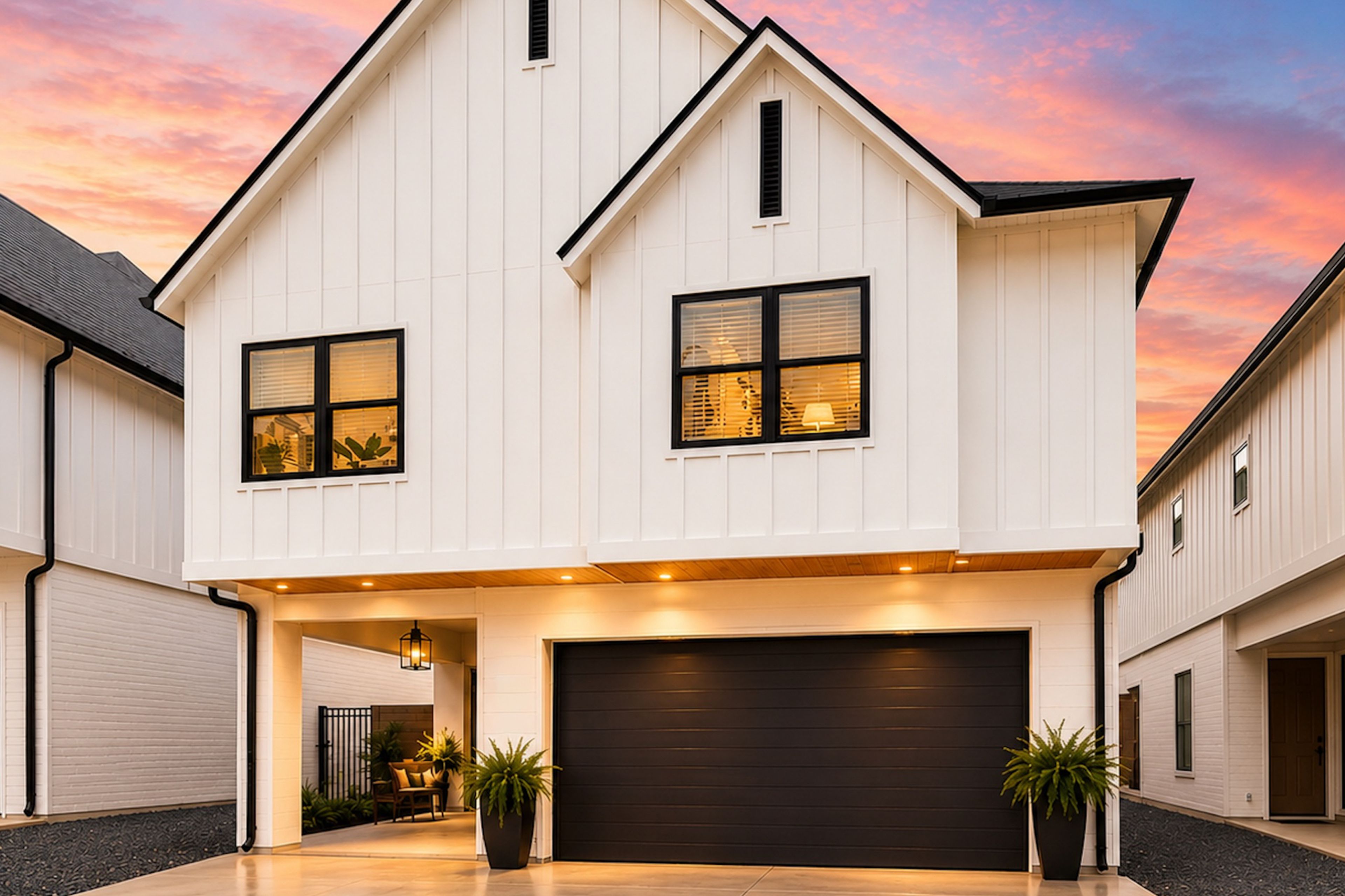 College Station Vacation Rental | 4BR | 4.5BA | 2,162 Sq Ft